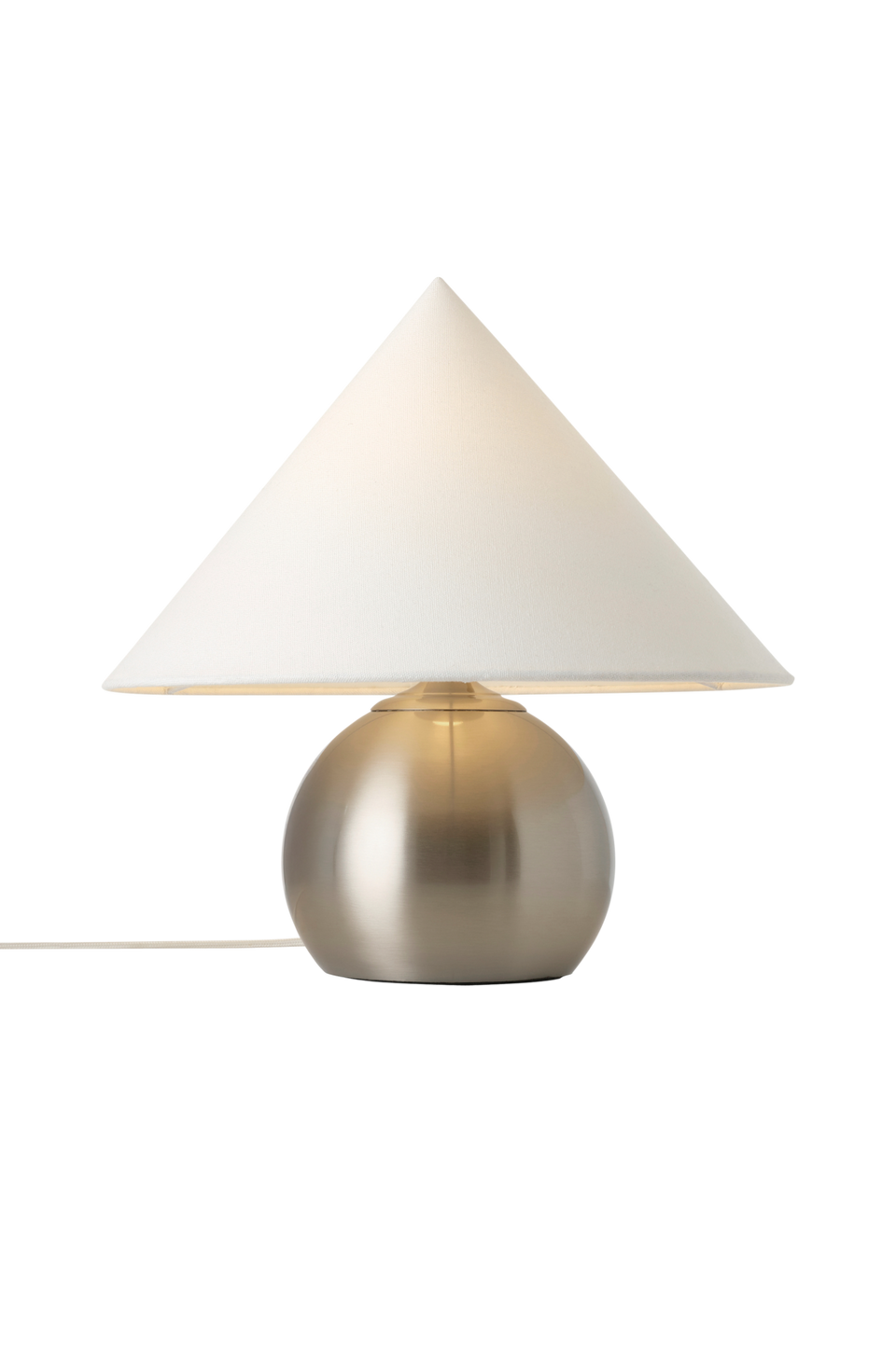 Ellos Home Bordslampa Connie, silver från Ellos Home, bild 2
