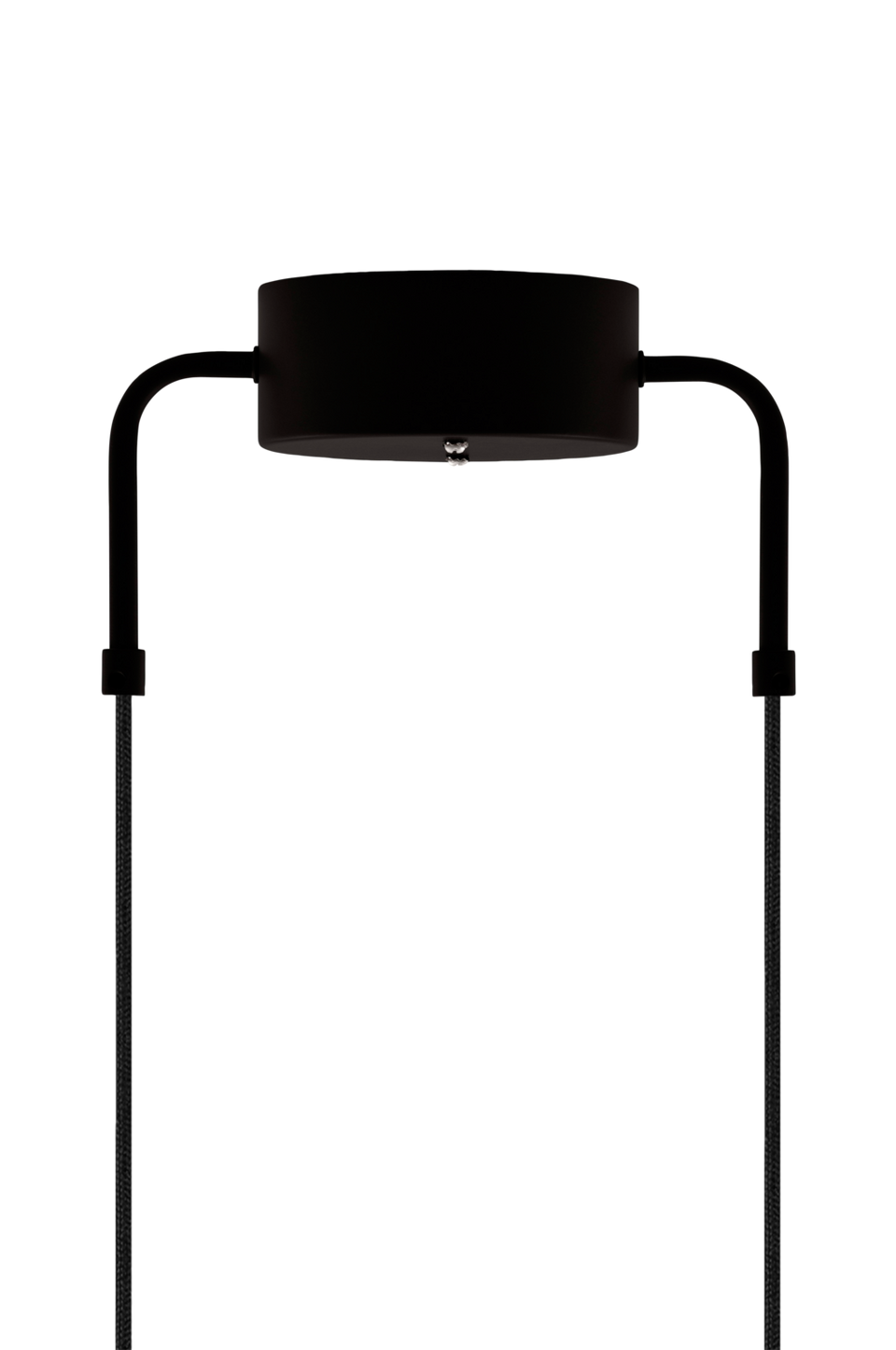 Globen Lighting Taklampa Curve 50, svart från Globen Lighting, bild 5