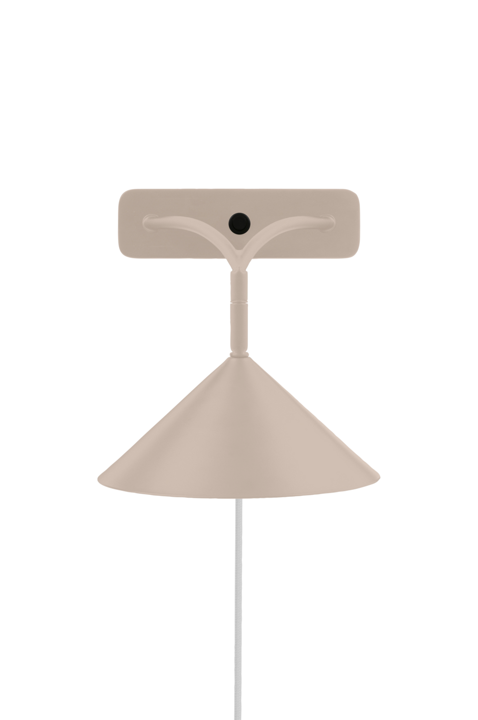 Globen Lighting Vägglampa Kurva, beige från Globen Lighting, bild 5