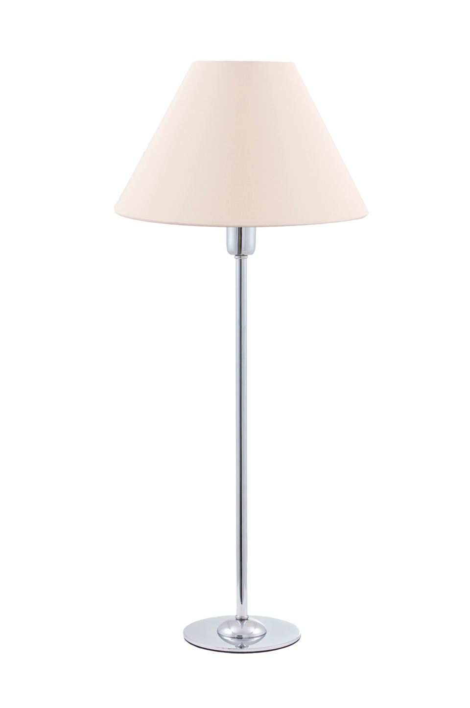 Globen Lighting Bord Lampa Bas Iris 45, krom från Globen Lighting, bild 2