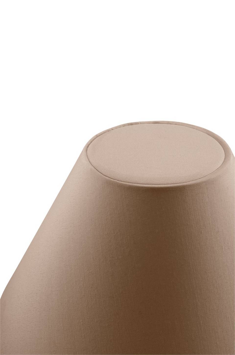 Globen Lighting Lampskärm Iris 20, brun från Globen Lighting, bild 5