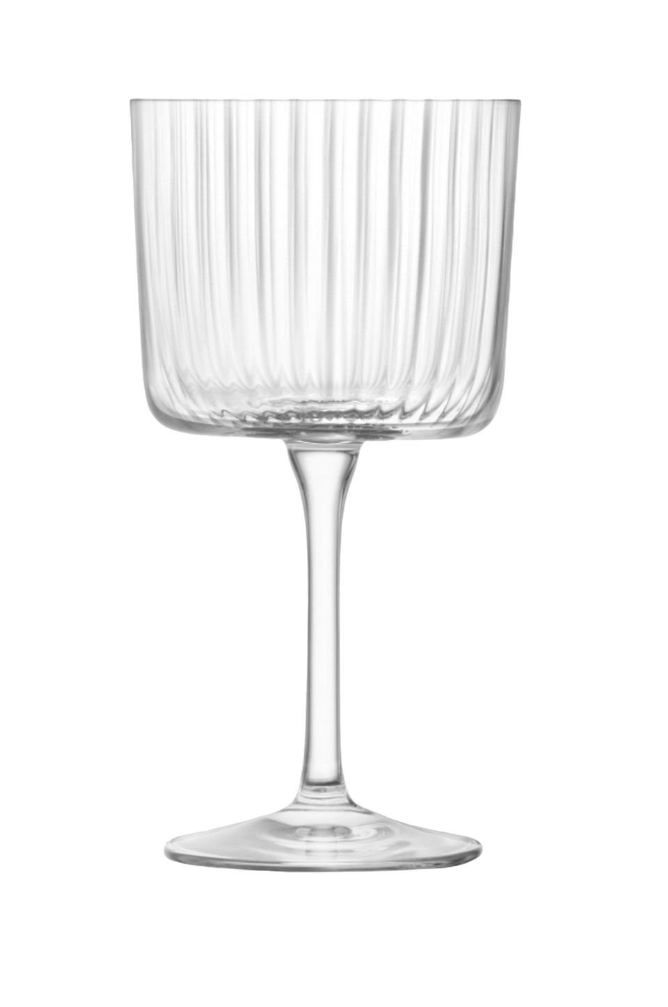 LSA Vinglas Gio Line Set 4, transparent från LSA, bild 5