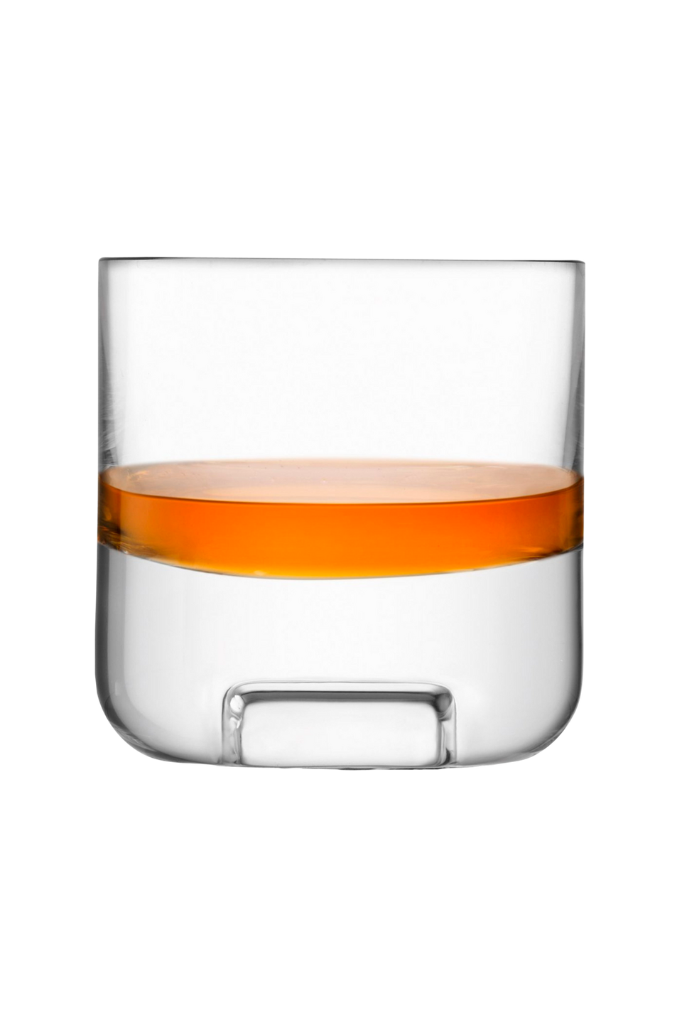 LSA Cask Whisky Tumbler Set 2, transparent från LSA, bild 5
