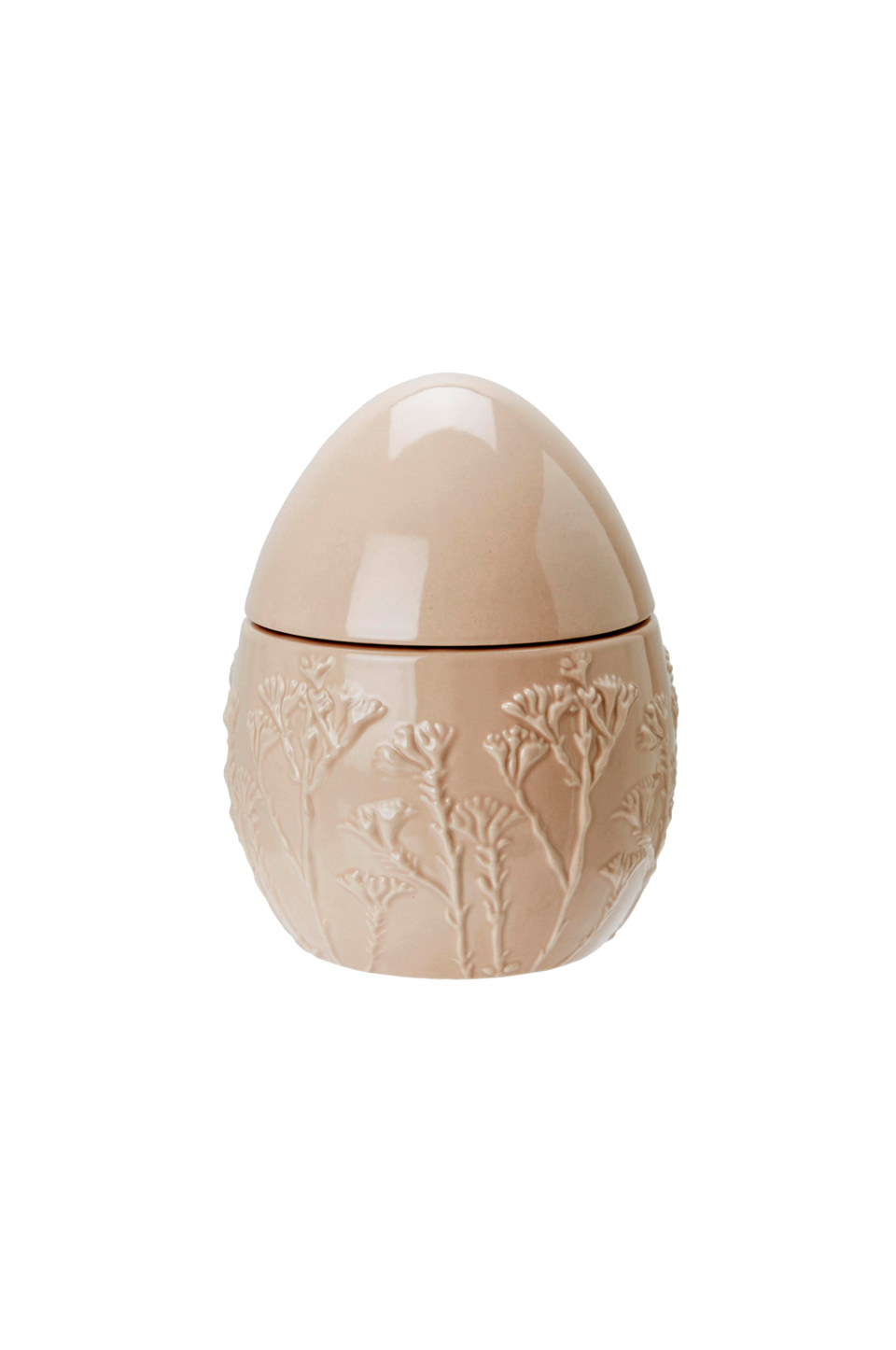 Wikholm Form Ägg/kruka Edil, beige från Wikholm Form, bild 2