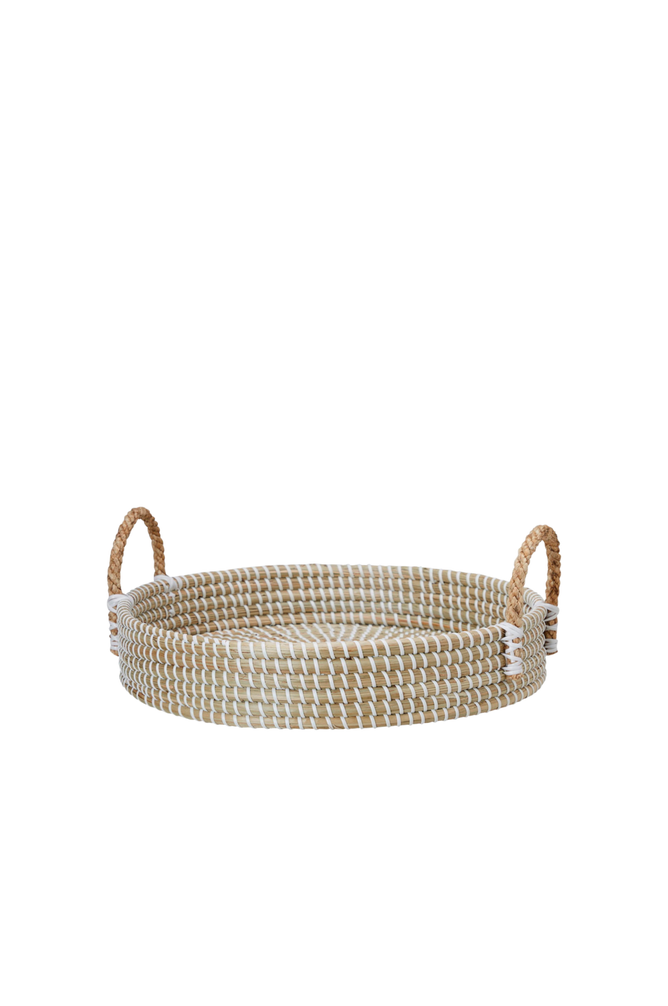 Wikholm Form Bricka Thi S/2, beige från Wikholm Form, bild 5