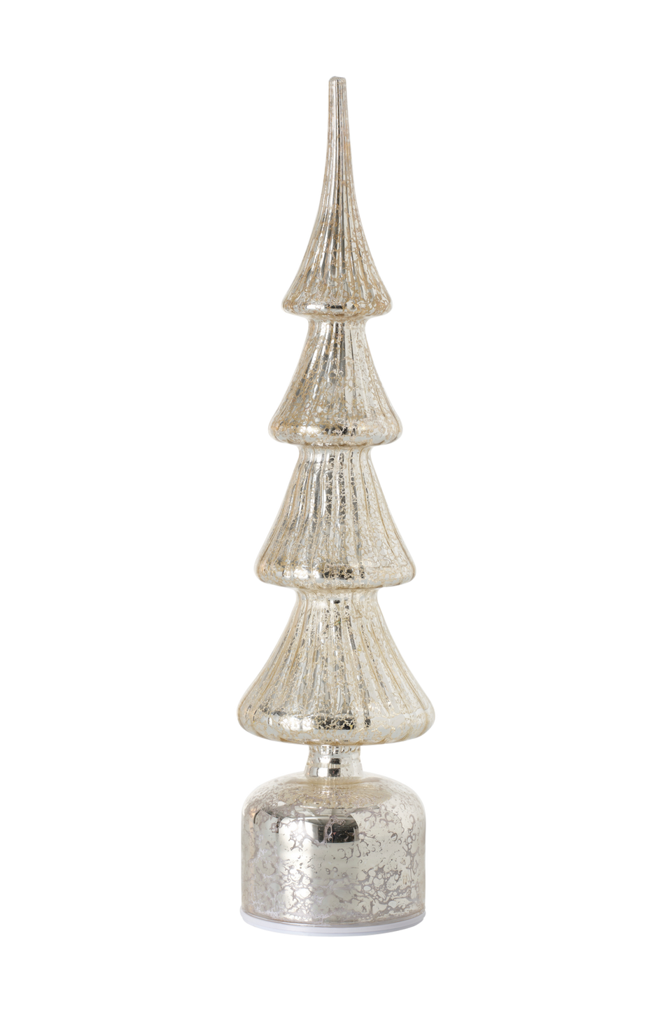 Ellos Home Bordsjulgran Decoration Christmas Tree Led, vit från Ellos Home, bild 2