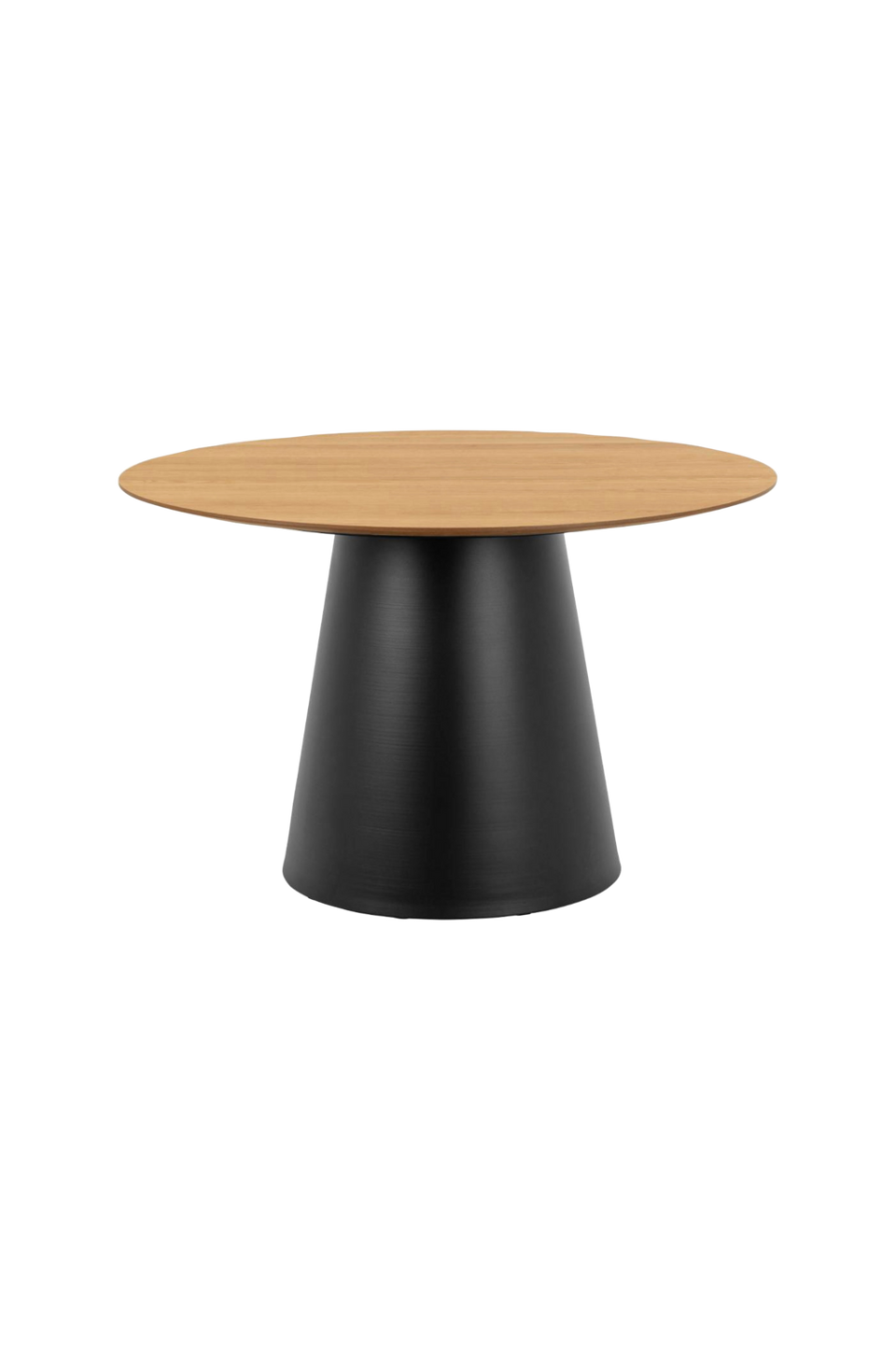 AC Design Furniture Soli matbord Ø120, natur från AC Design Furniture, bild 5