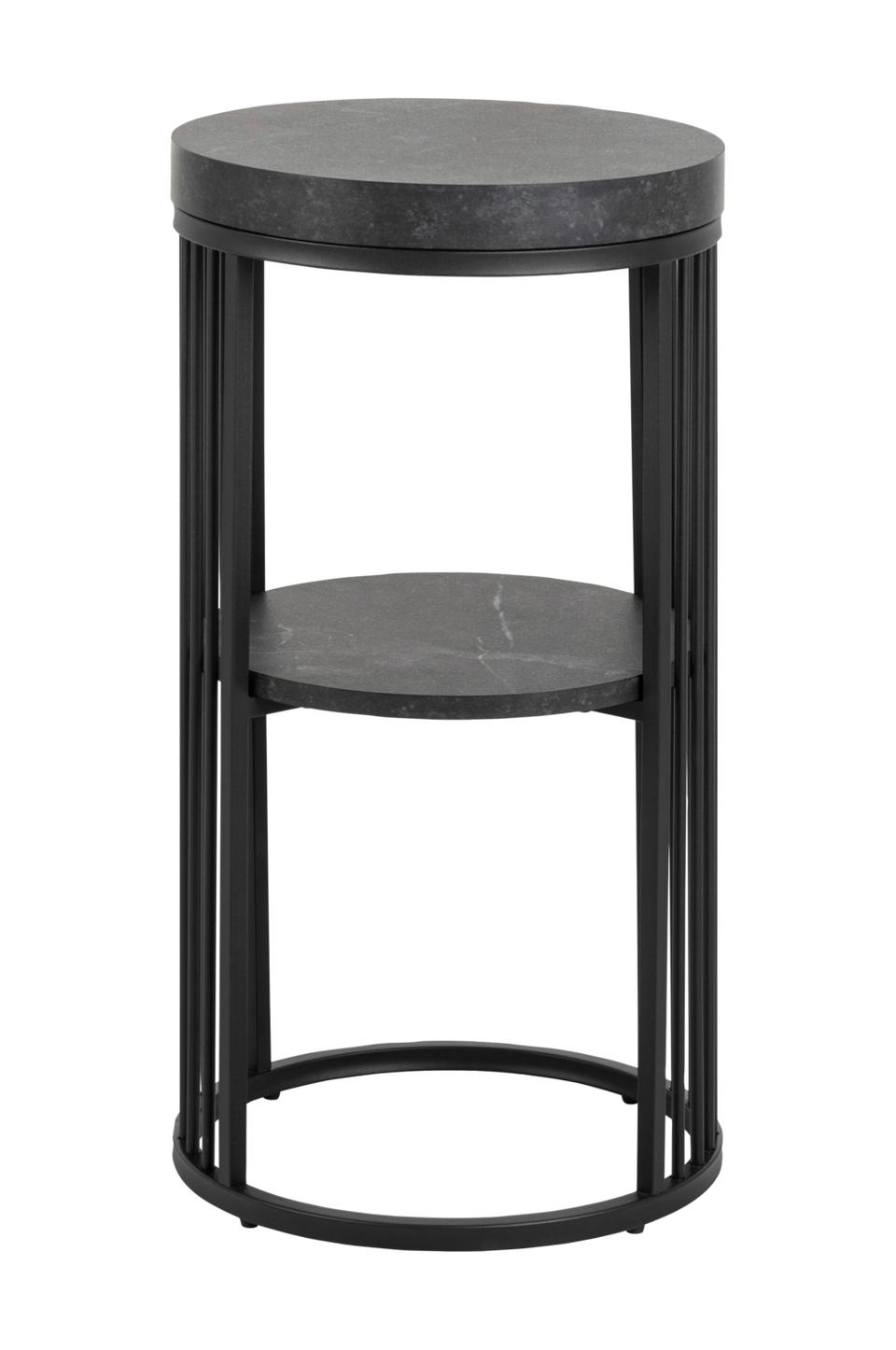 AC Design Furniture Strington sängbord, svart från AC Design Furniture, bild 5