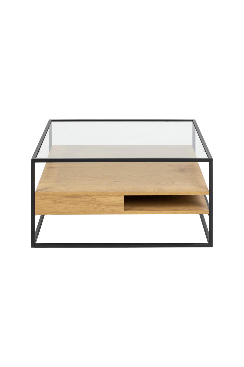 AC Design Furniture Randolf soffbord, transparent från AC Design Furniture, bild 5
