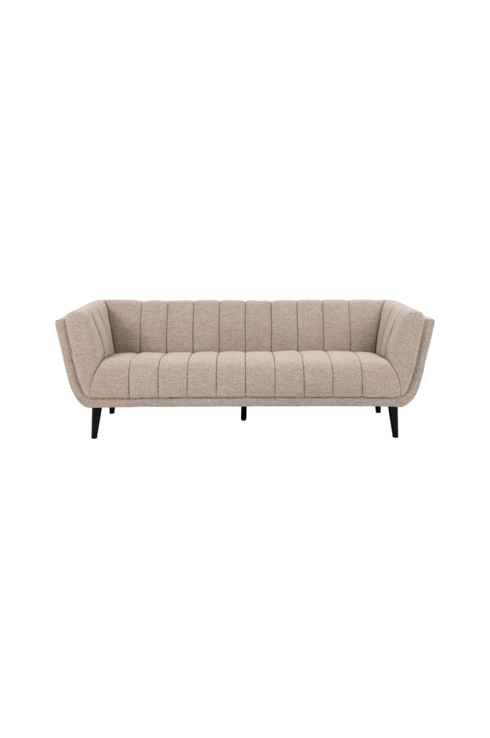 AC Design Furniture Tampa 3-sits, beige från AC Design Furniture, bild 5