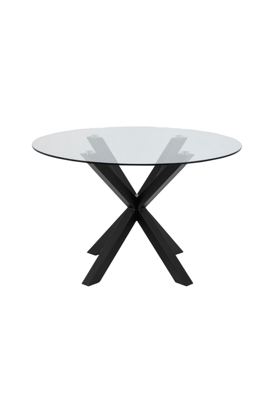 AC Design Furniture Matbord heaven, transparent från AC Design Furniture, bild 5