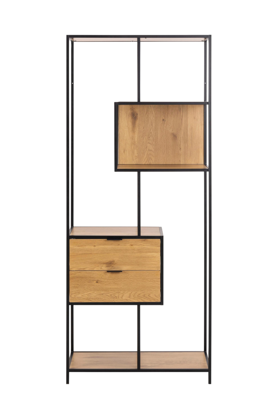AC Design Furniture Seaford bokhylla, natur från AC Design Furniture, bild 5