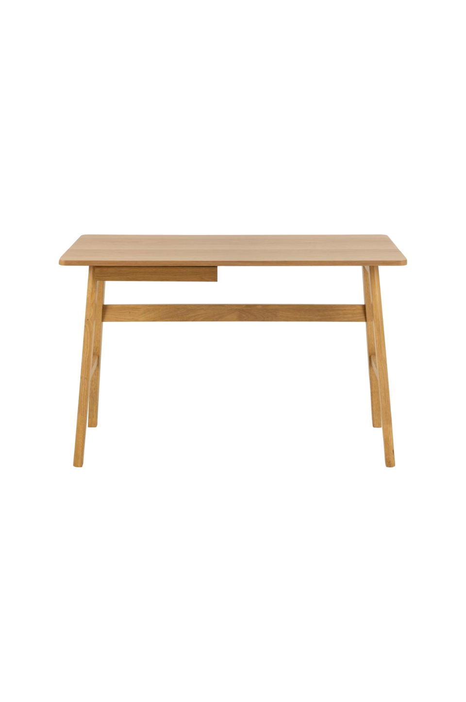 AC Design Furniture Barnett kontorsskrivbord, natur från AC Design Furniture, bild 5