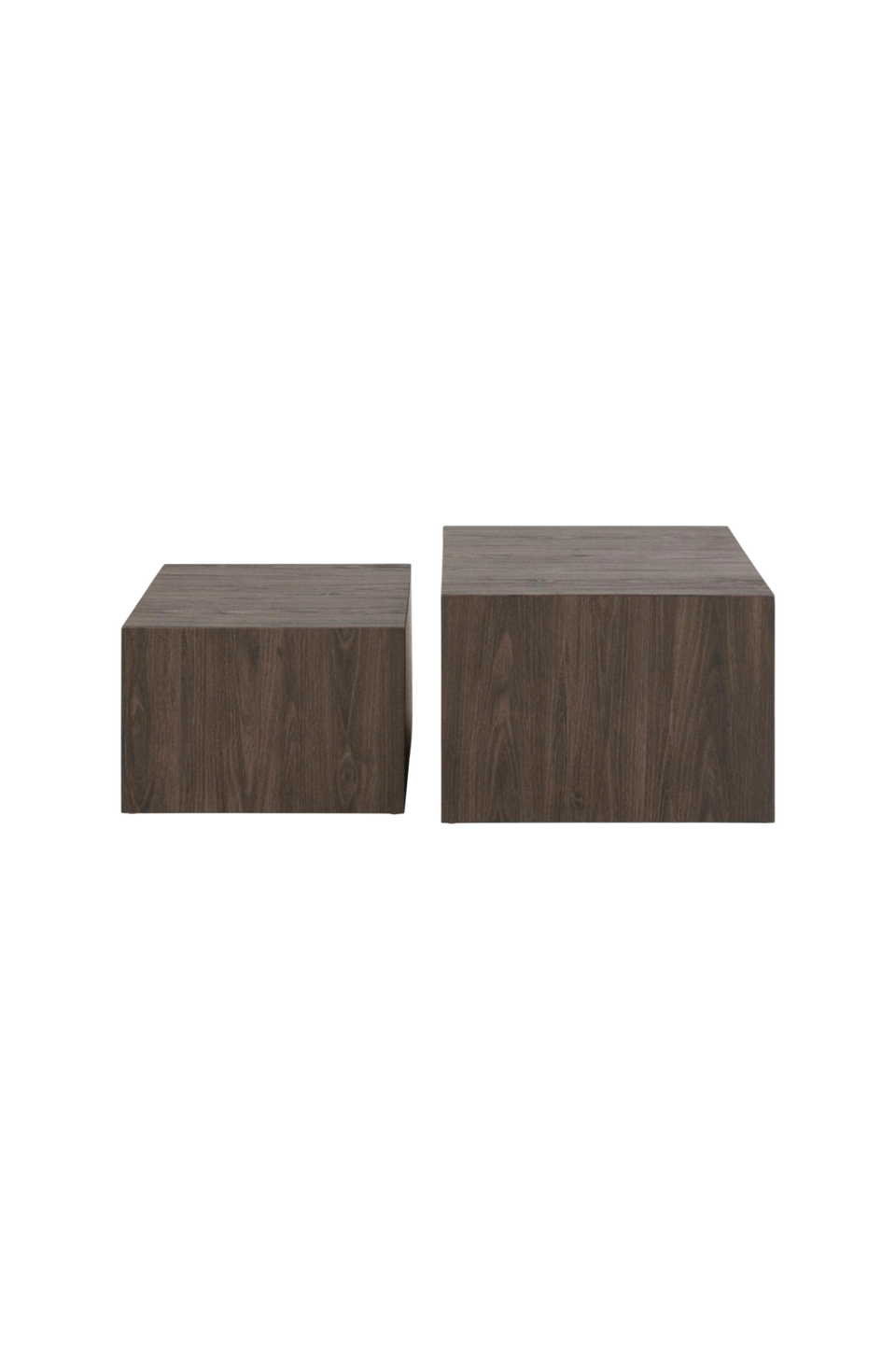 AC Design Furniture Soffbord dice, brun från AC Design Furniture, bild 5