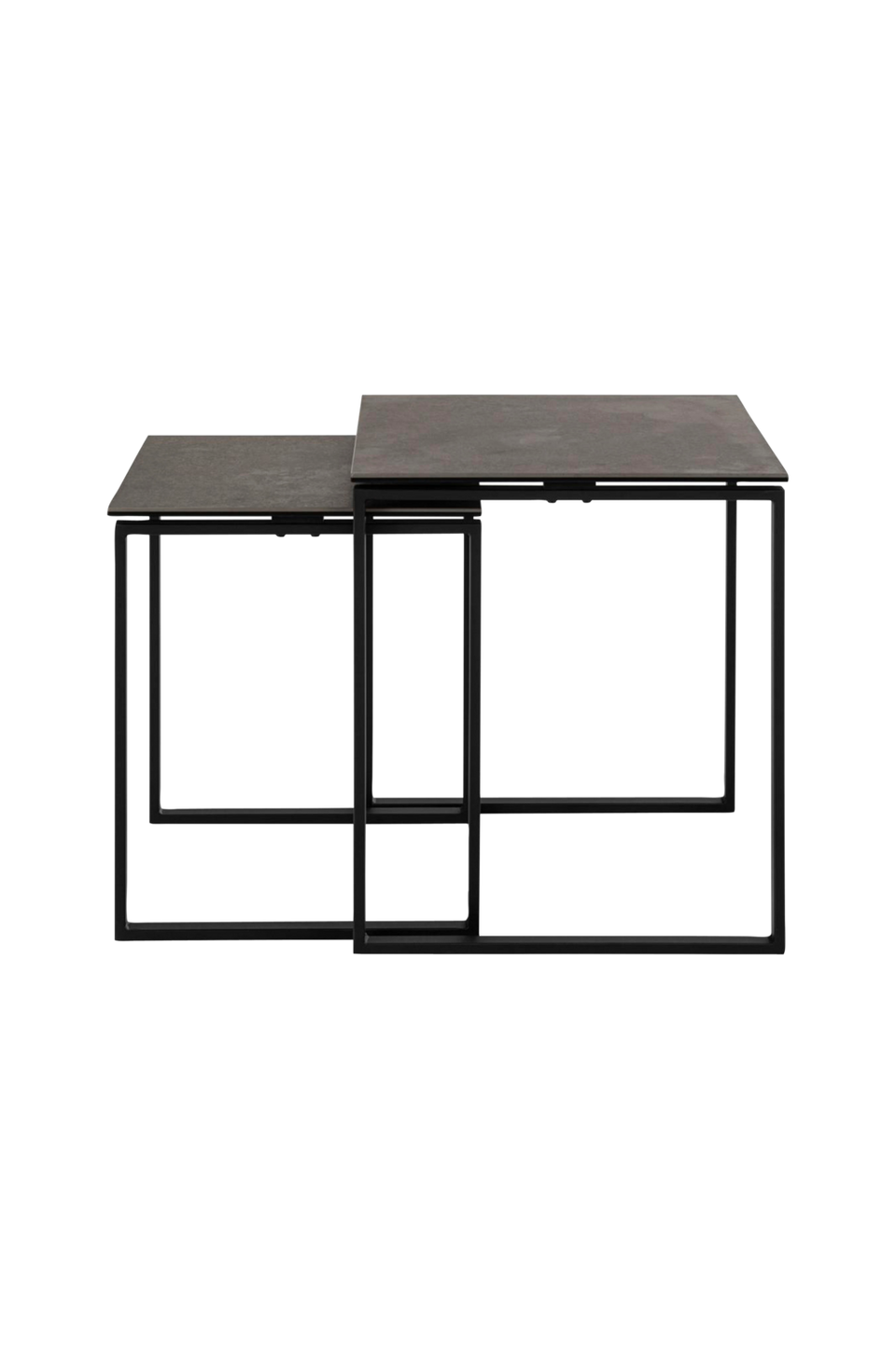 AC Design Furniture Katrine soffbord, svart från AC Design Furniture, bild 5