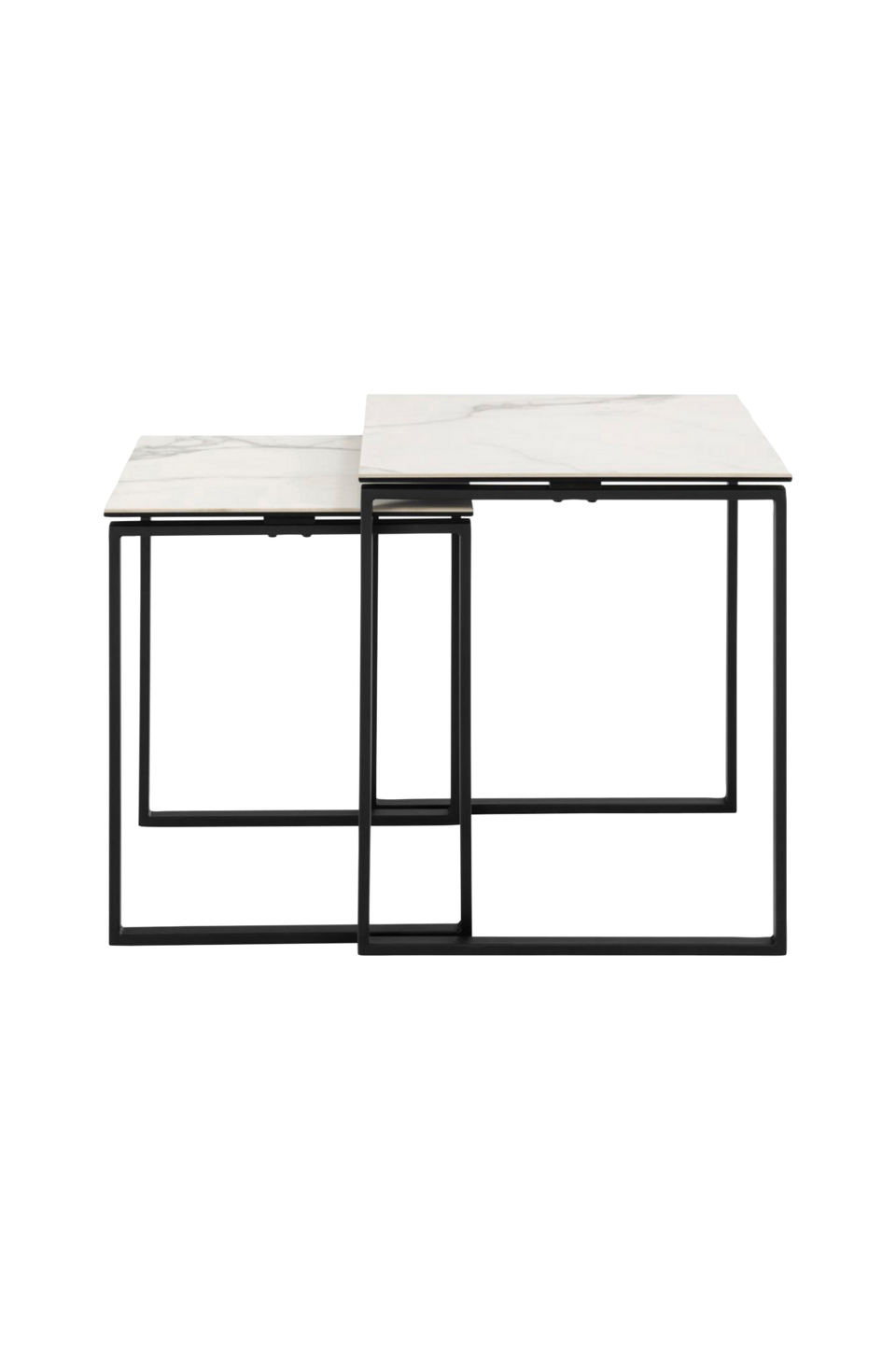 AC Design Furniture Katrine soffbord, vit från AC Design Furniture, bild 5