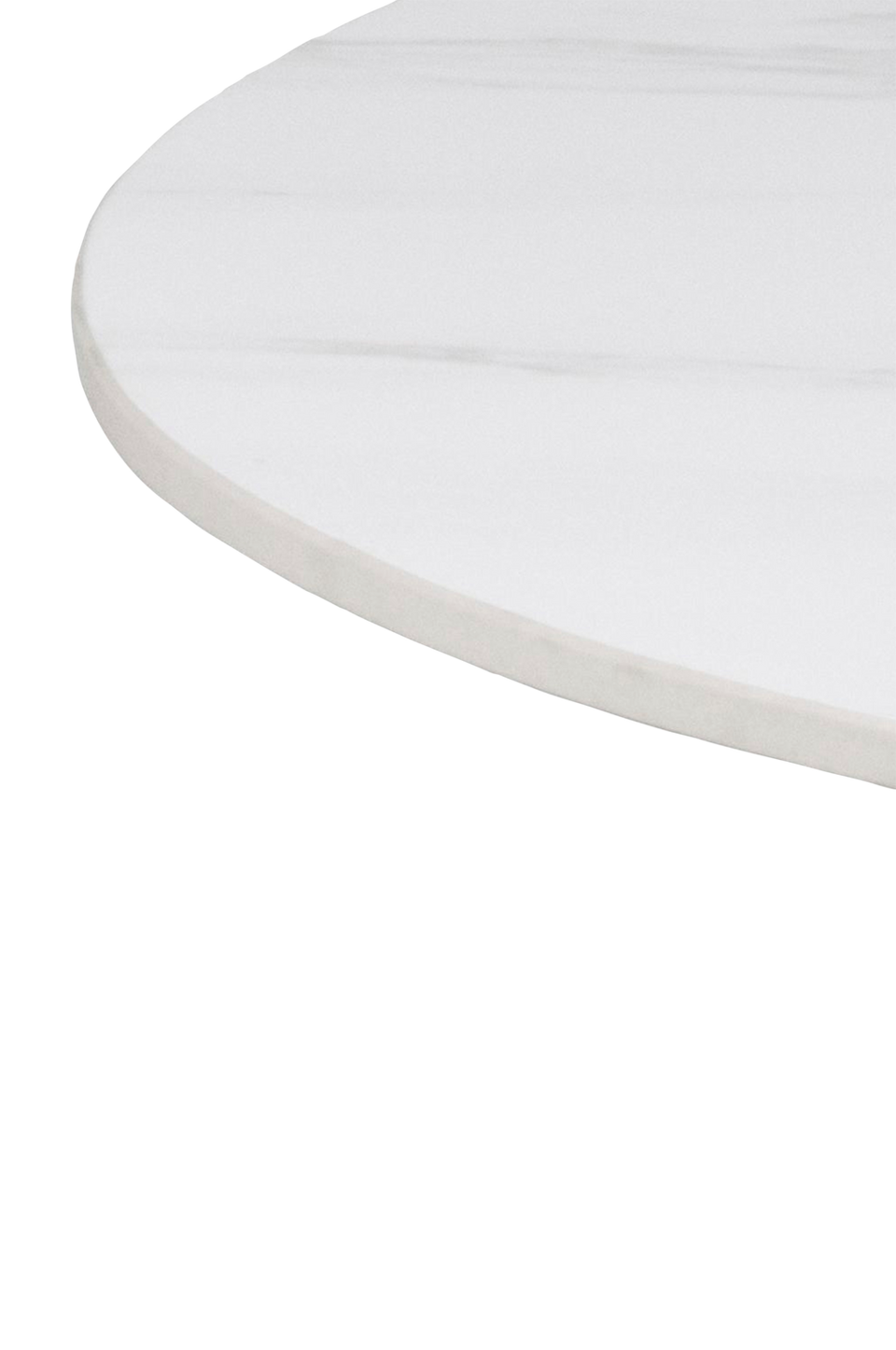 AC Design Furniture Malta barbord, vit från AC Design Furniture, bild 5