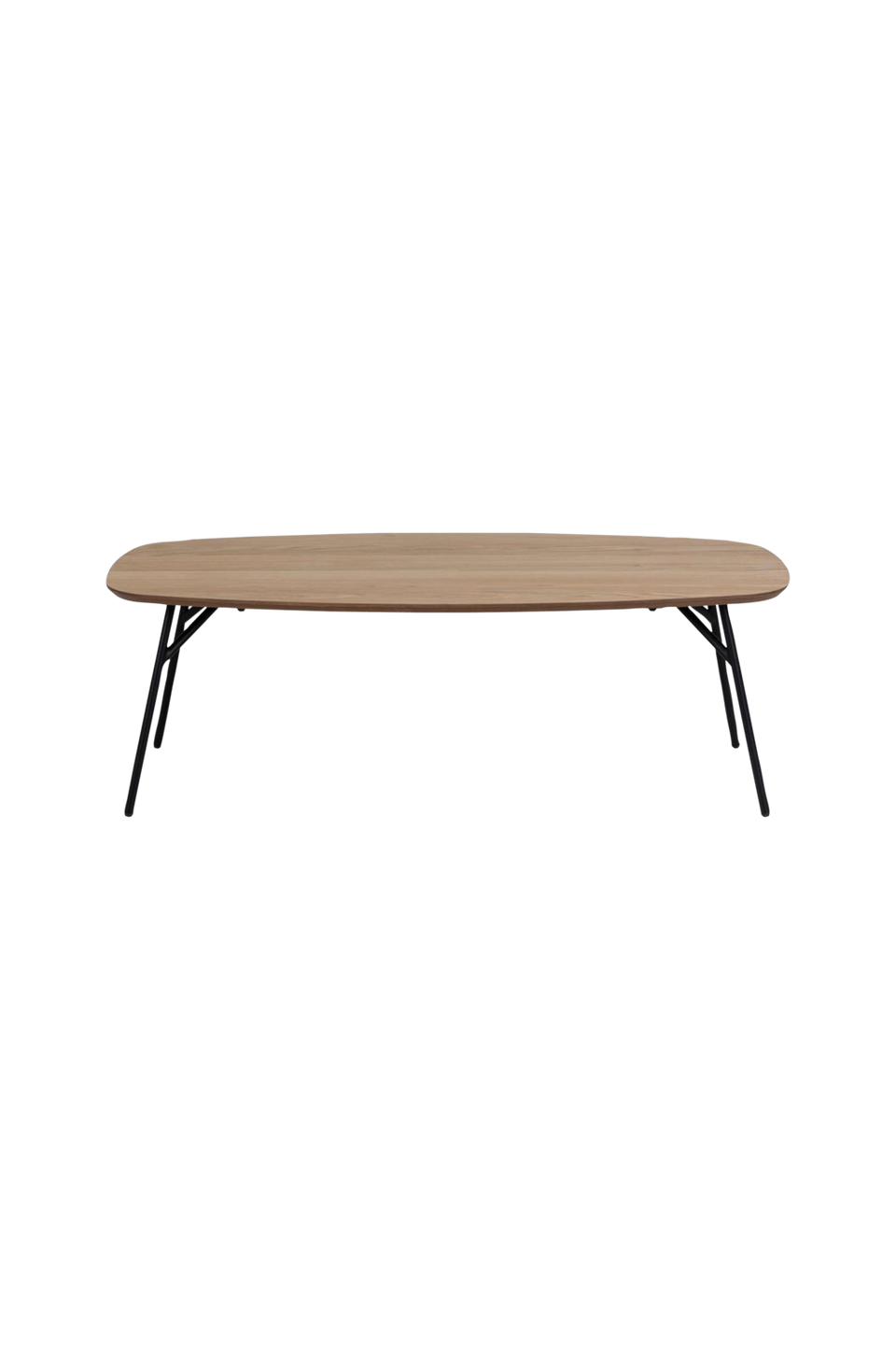 AC Design Furniture Caracas soffbord, natur från AC Design Furniture, bild 5