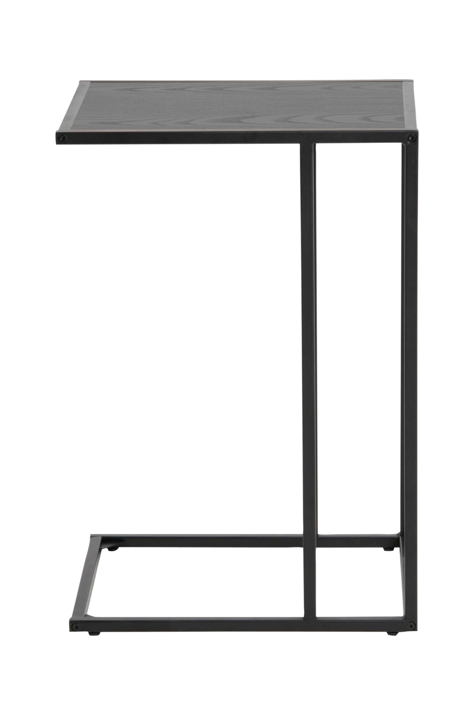 AC Design Furniture Seaford sidobord, svart från AC Design Furniture, bild 5