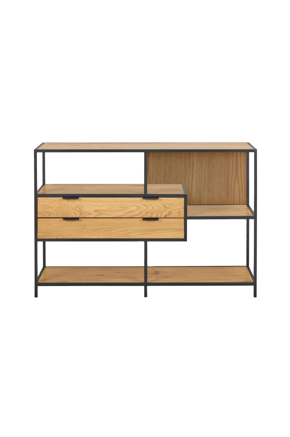 AC Design Furniture Seaford bokhylla, natur från AC Design Furniture, bild 5