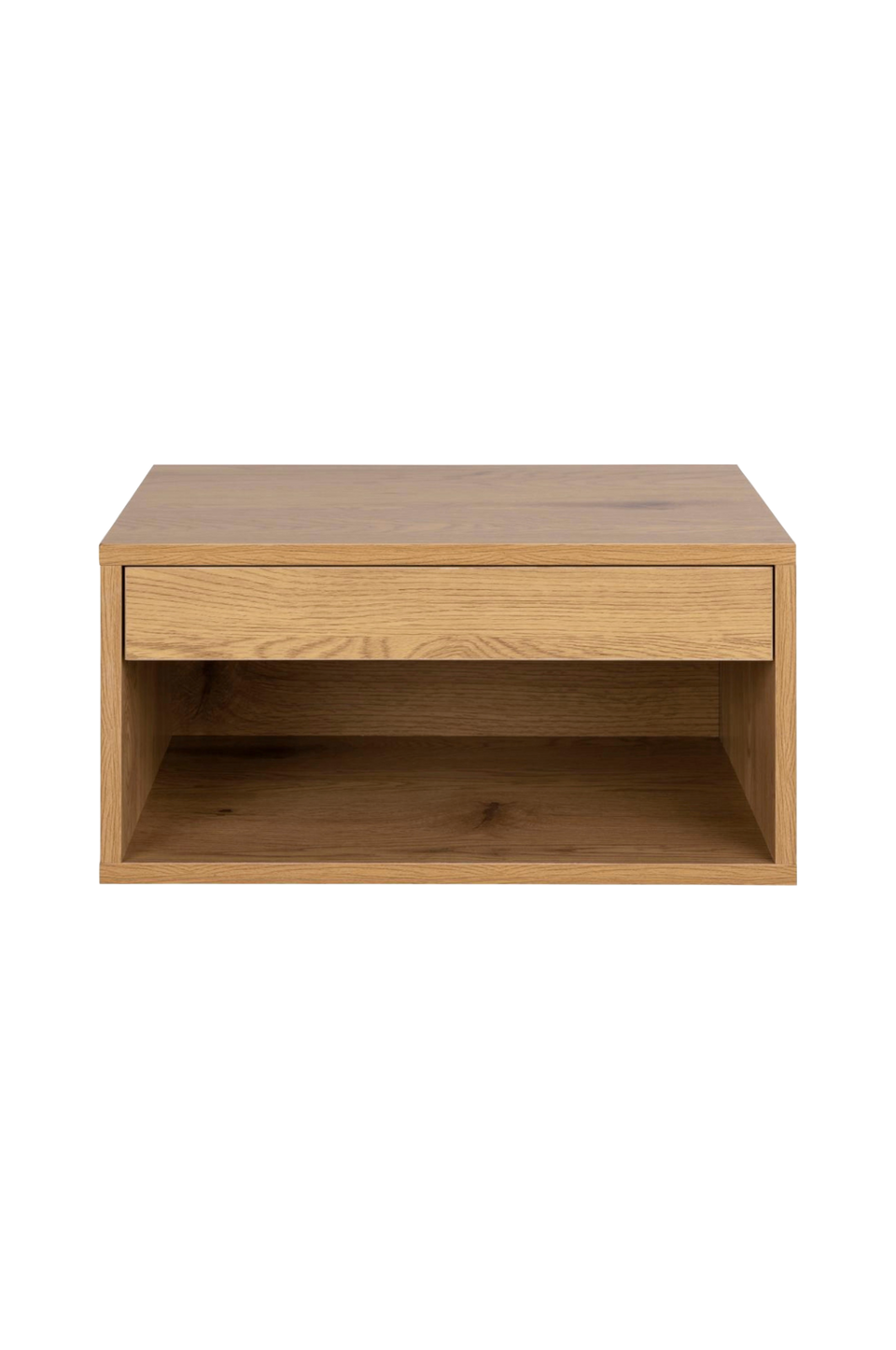 AC Design Furniture Cholet sängbord, natur från AC Design Furniture, bild 5