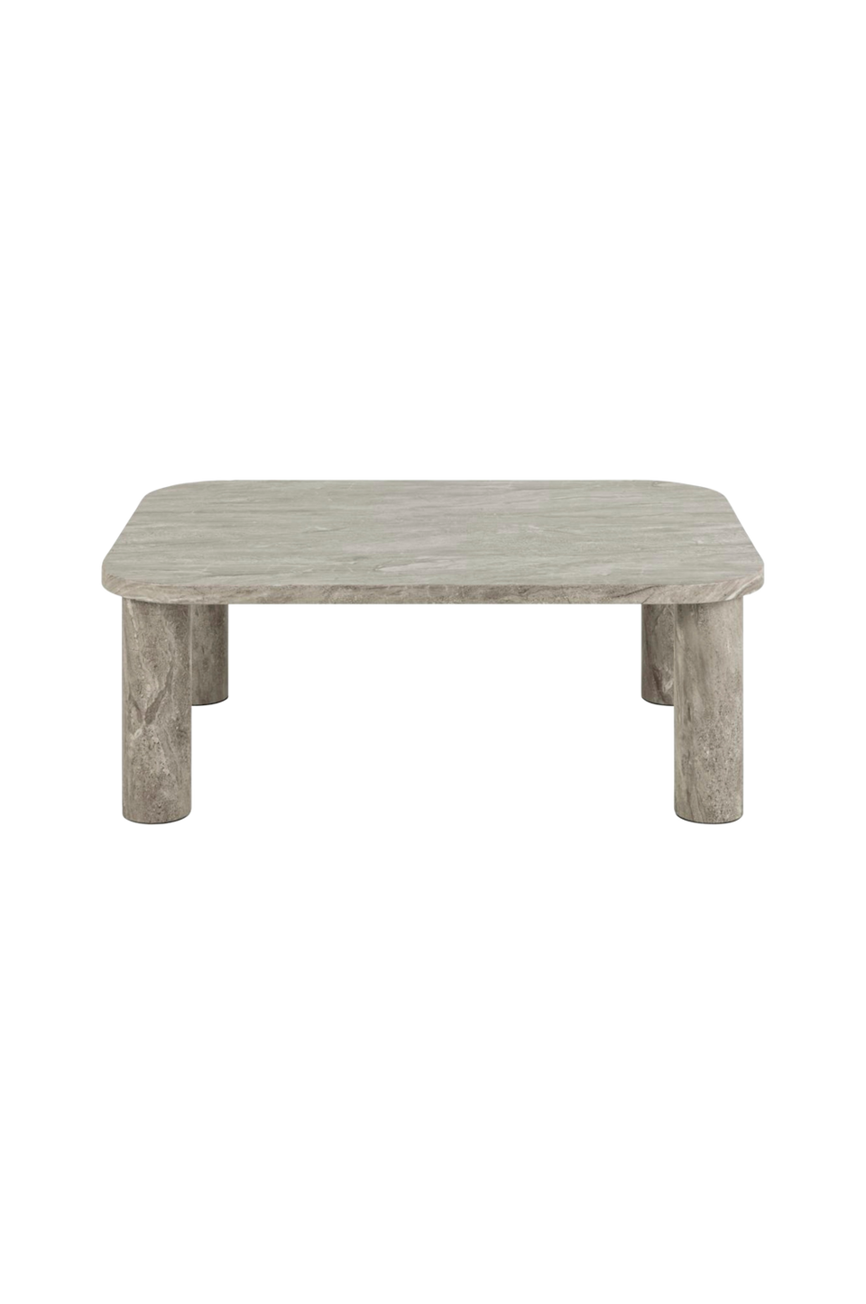 AC Design Furniture Solano soffbord, grå från AC Design Furniture, bild 5