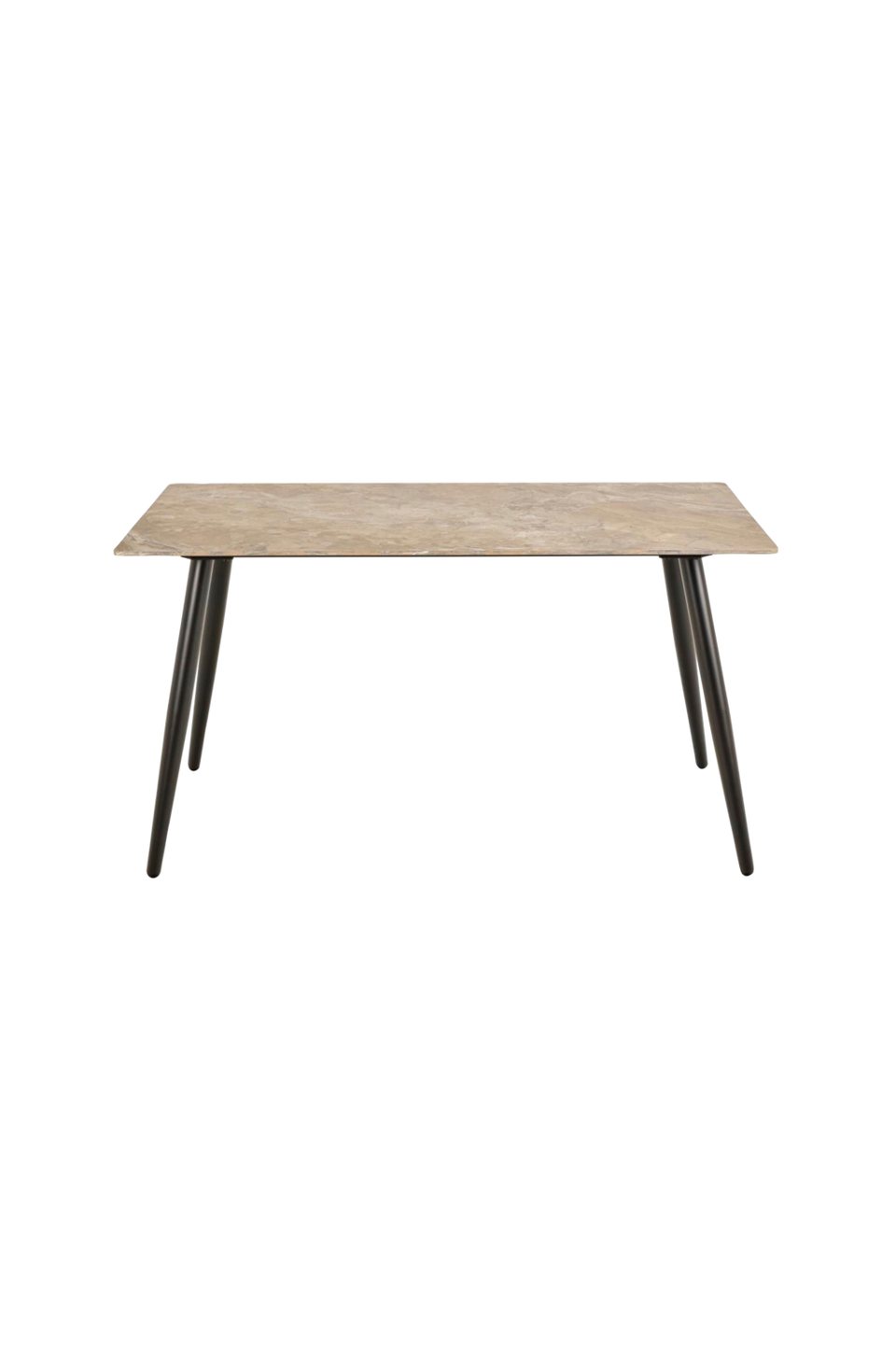 AC Design Furniture Wicklow matbord, svart från AC Design Furniture, bild 5