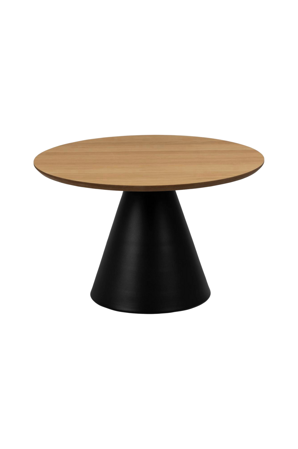 AC Design Furniture Soli soffbord Ø65, natur från AC Design Furniture, bild 5