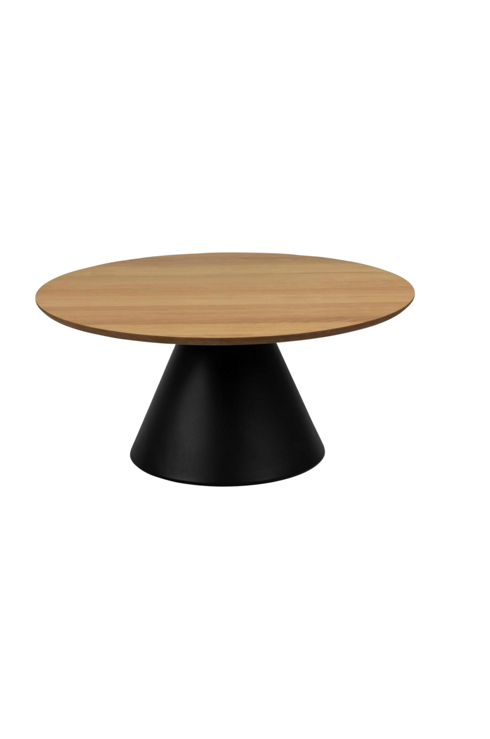 AC Design Furniture Soli soffbord Ø85, natur från AC Design Furniture, bild 5