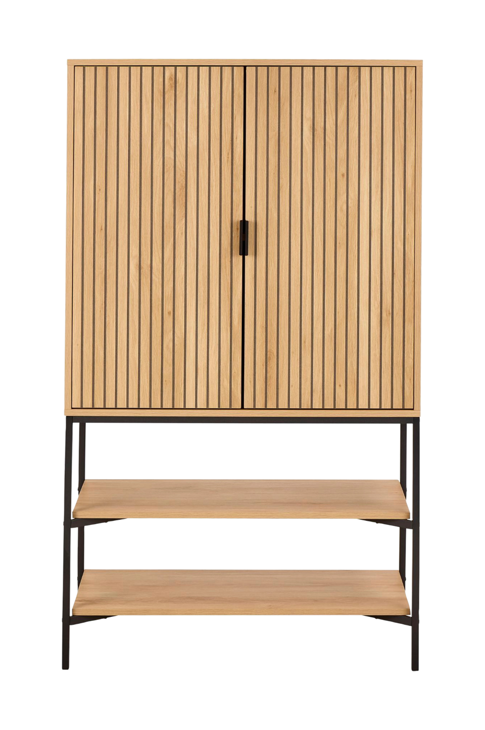AC Design Furniture Jaipur skåp, natur från AC Design Furniture, bild 5