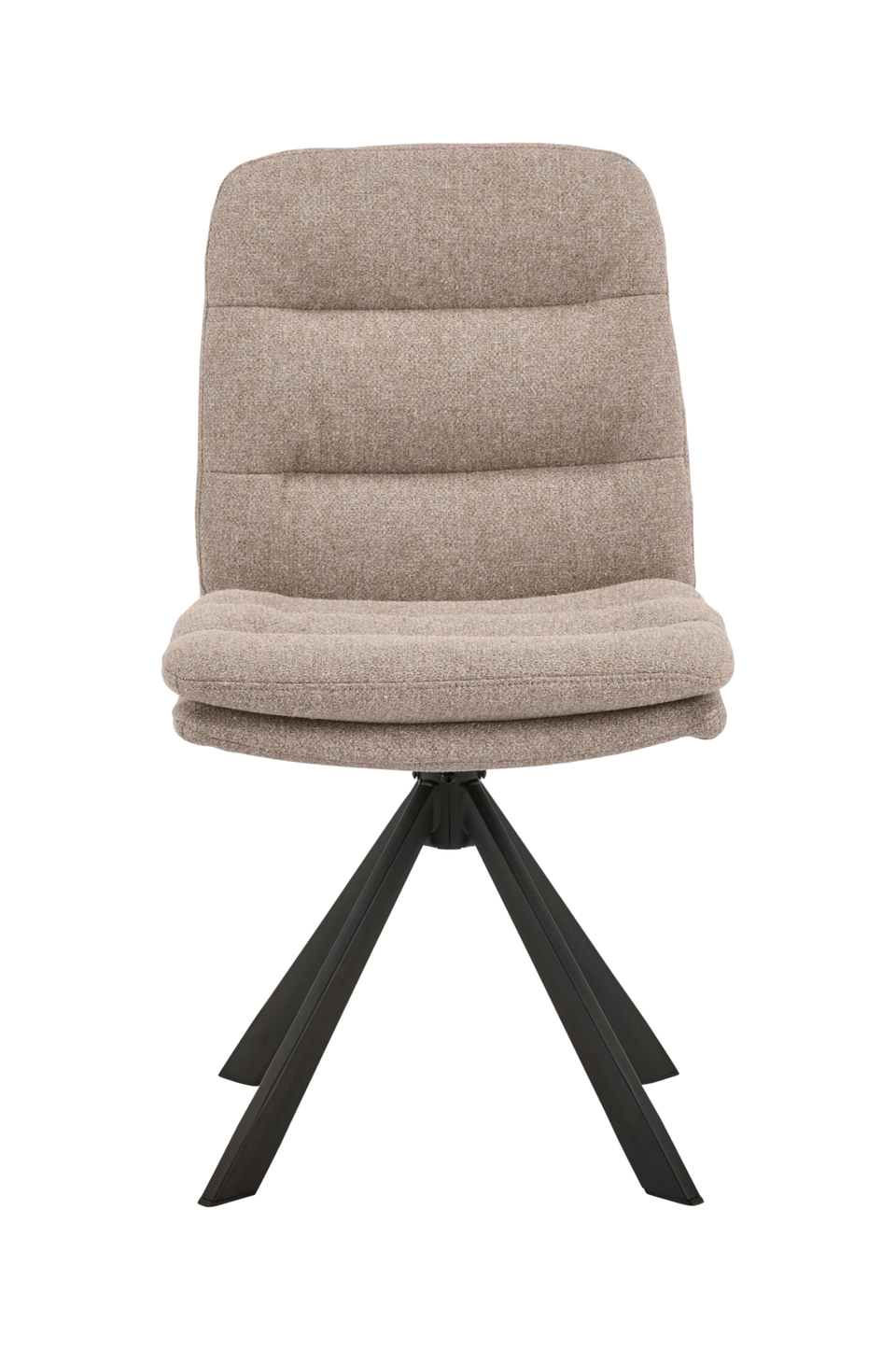 AC Design Furniture Dean matstol 2-pack, beige från AC Design Furniture, bild 5