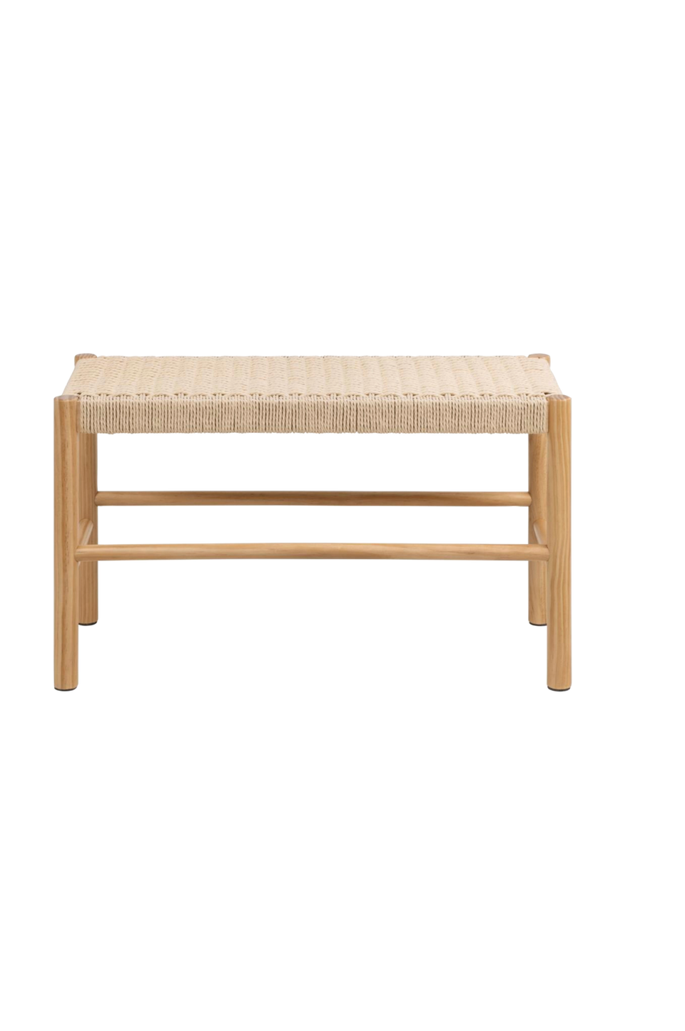 AC Design Furniture Alvin bänk, vit från AC Design Furniture, bild 5