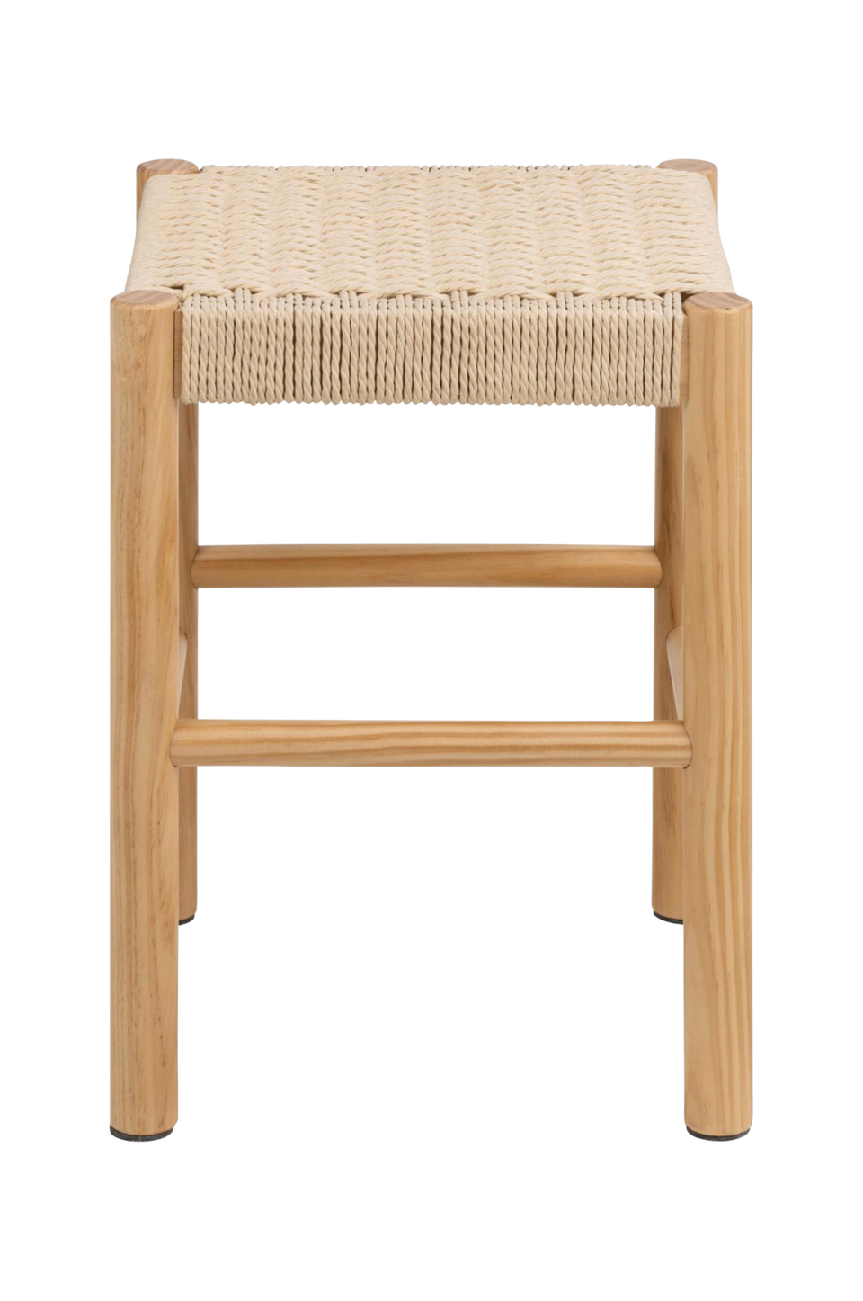 AC Design Furniture Alvin pall, beige från AC Design Furniture, bild 5