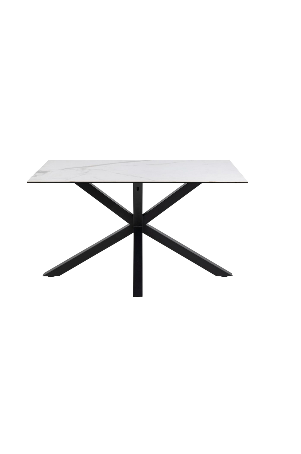 AC Design Furniture Heaven matbord, vit från AC Design Furniture, bild 5