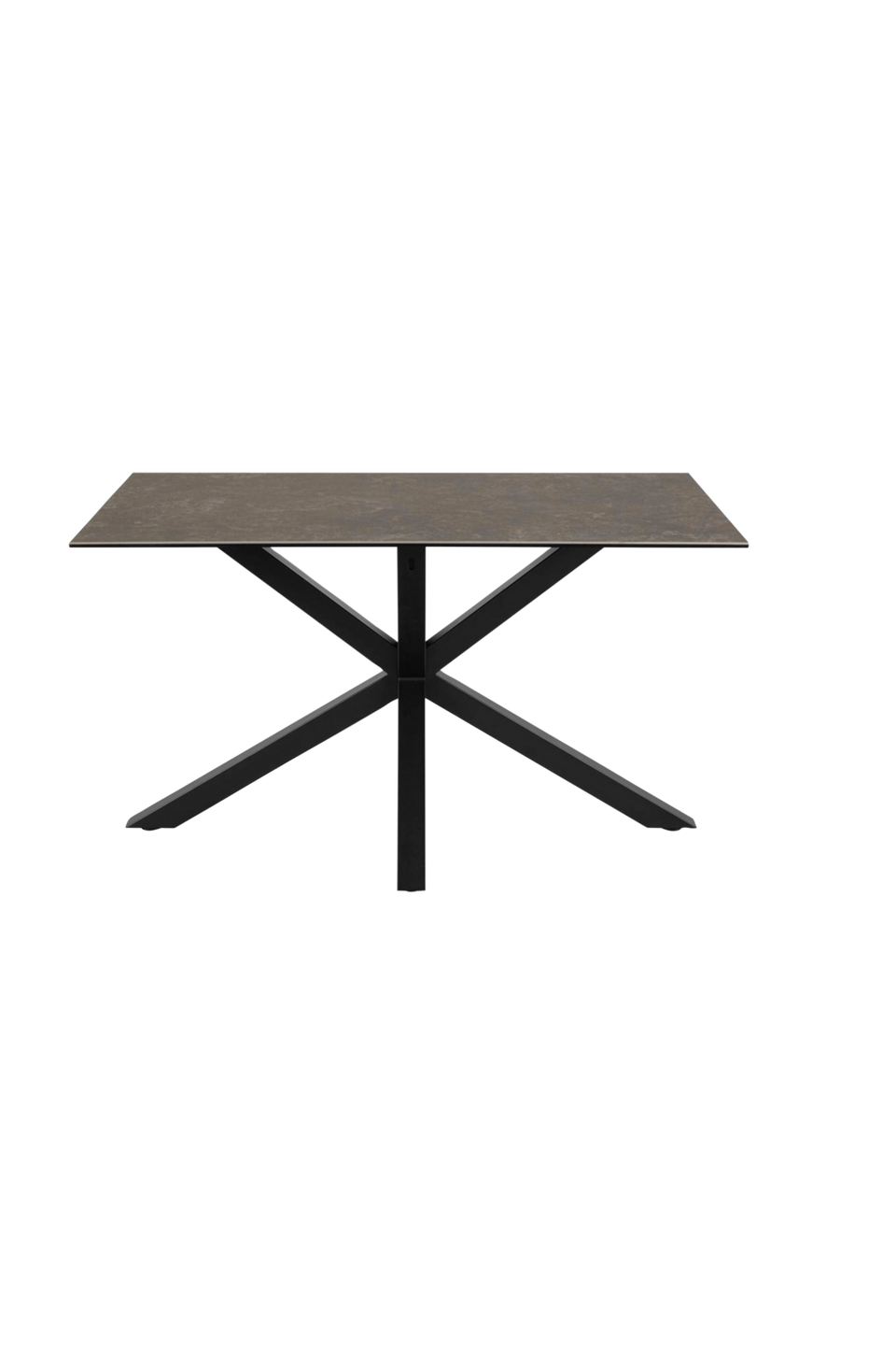 AC Design Furniture Heaven matbord, svart från AC Design Furniture, bild 5