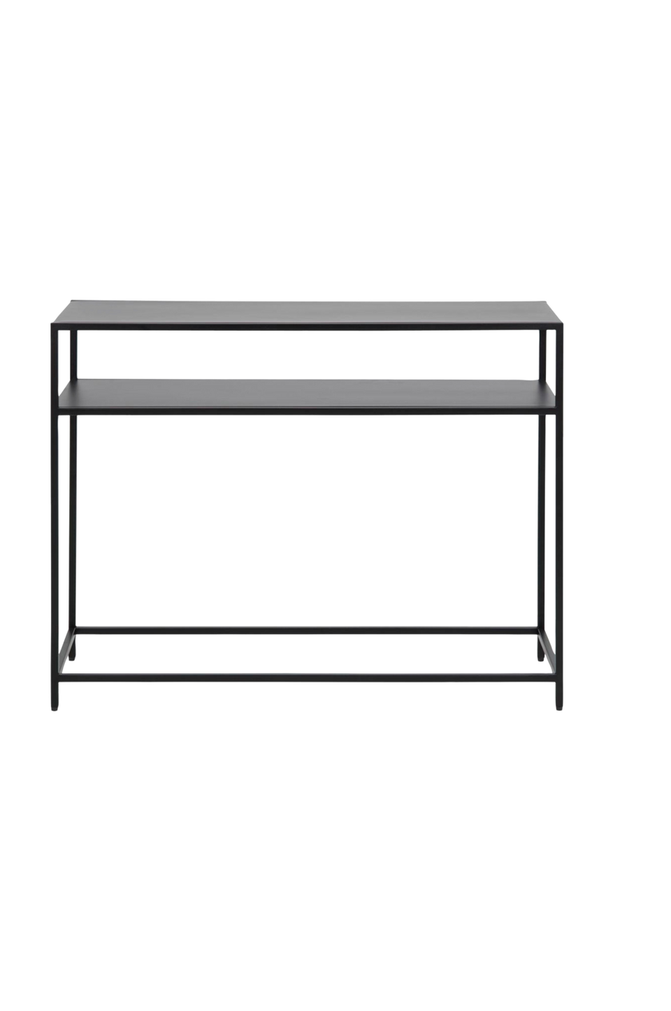 AC Design Furniture Newcastle konsolbord, svart från AC Design Furniture, bild 5