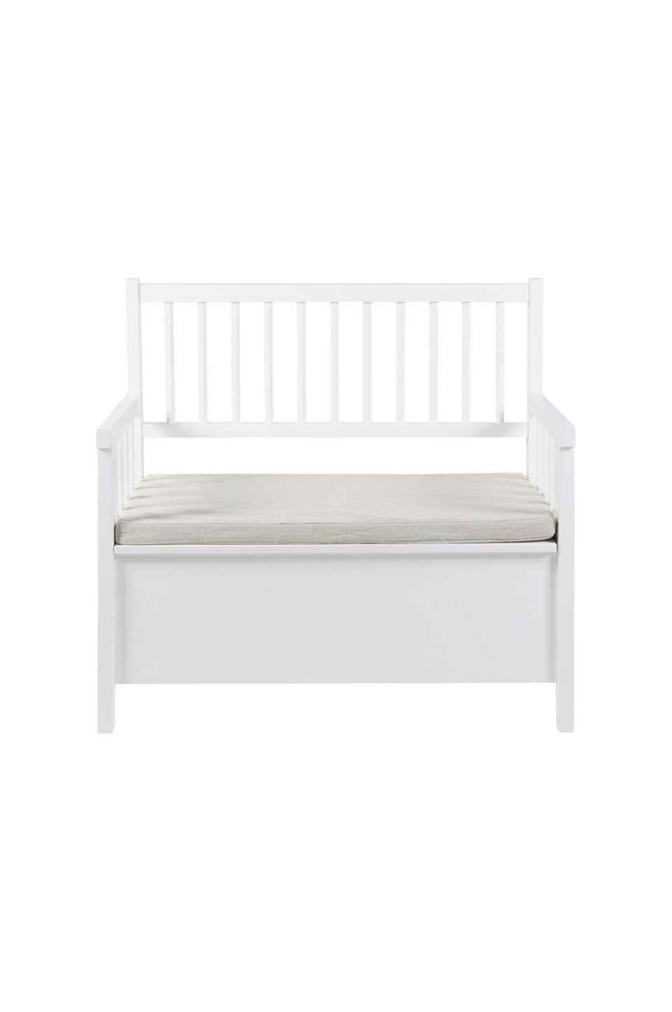 AC Design Furniture Bänk aster, beige från AC Design Furniture, bild 5