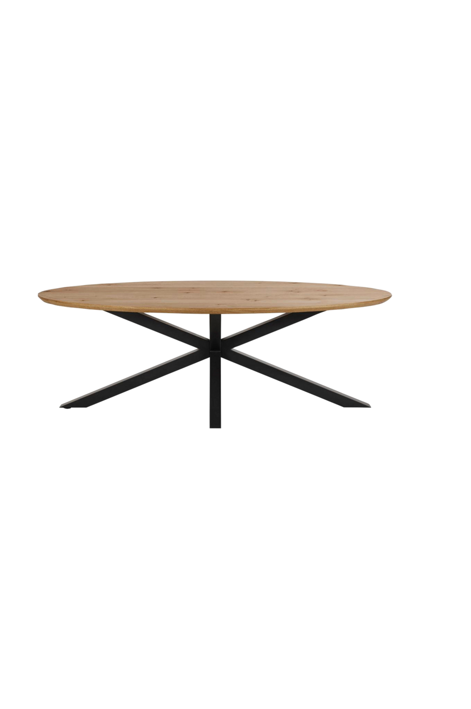 AC Design Furniture Matbord heaven, natur från AC Design Furniture, bild 5