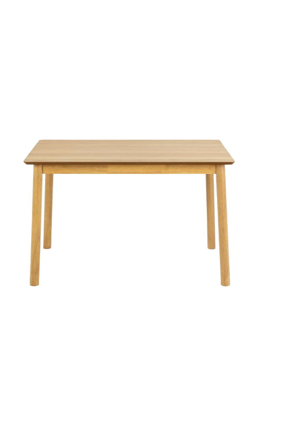 AC Design Furniture Barlow matbord, natur från AC Design Furniture, bild 5