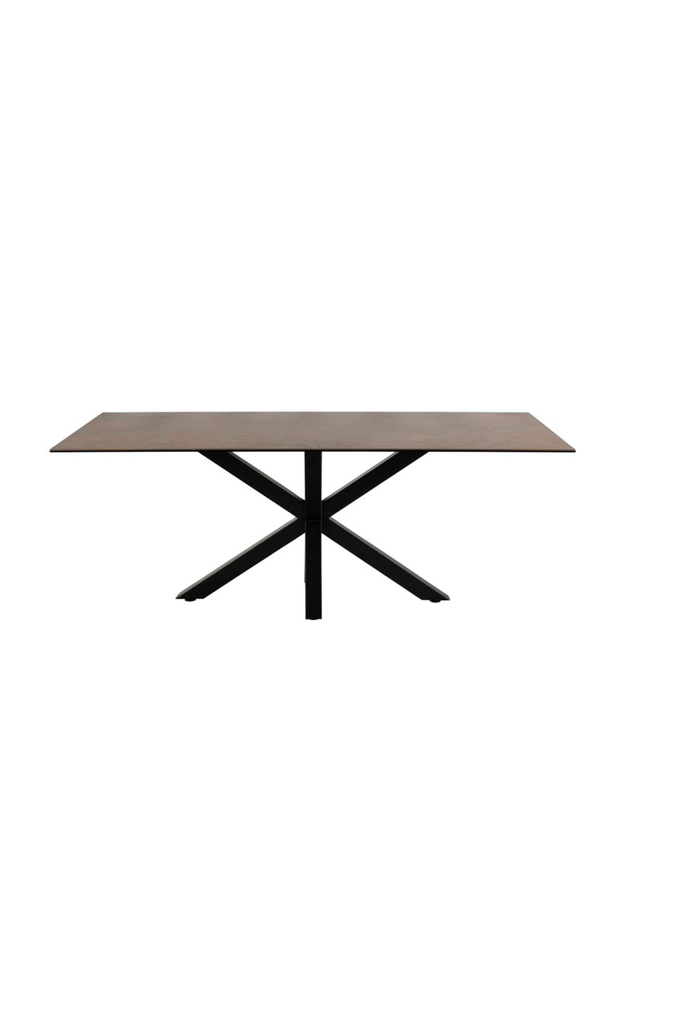 AC Design Furniture Matbord heaven, brun från AC Design Furniture, bild 5