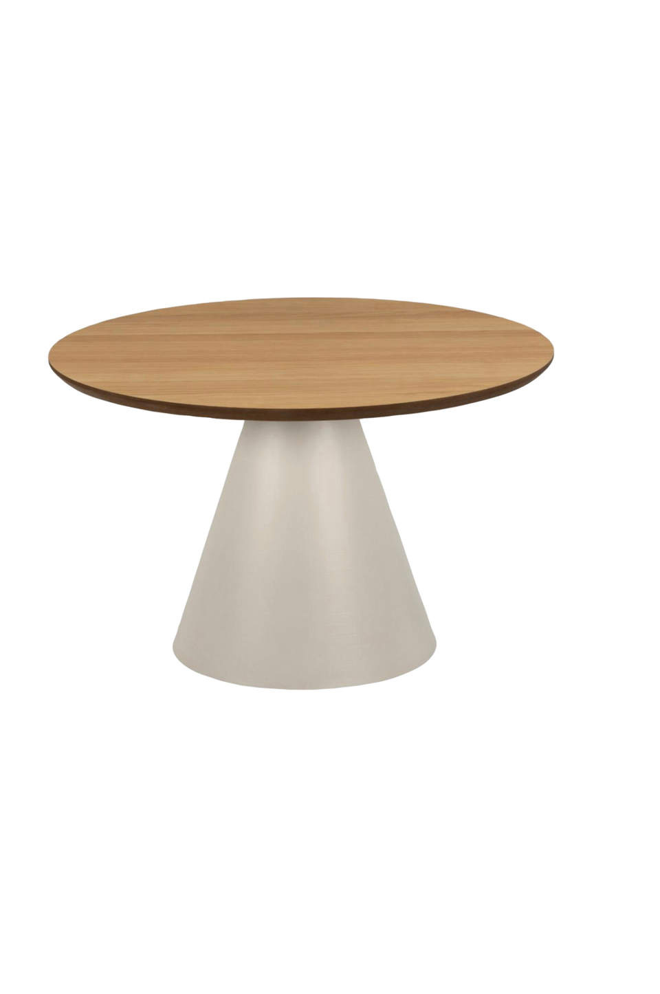 AC Design Furniture Soli soffbord Ø65, natur från AC Design Furniture, bild 5