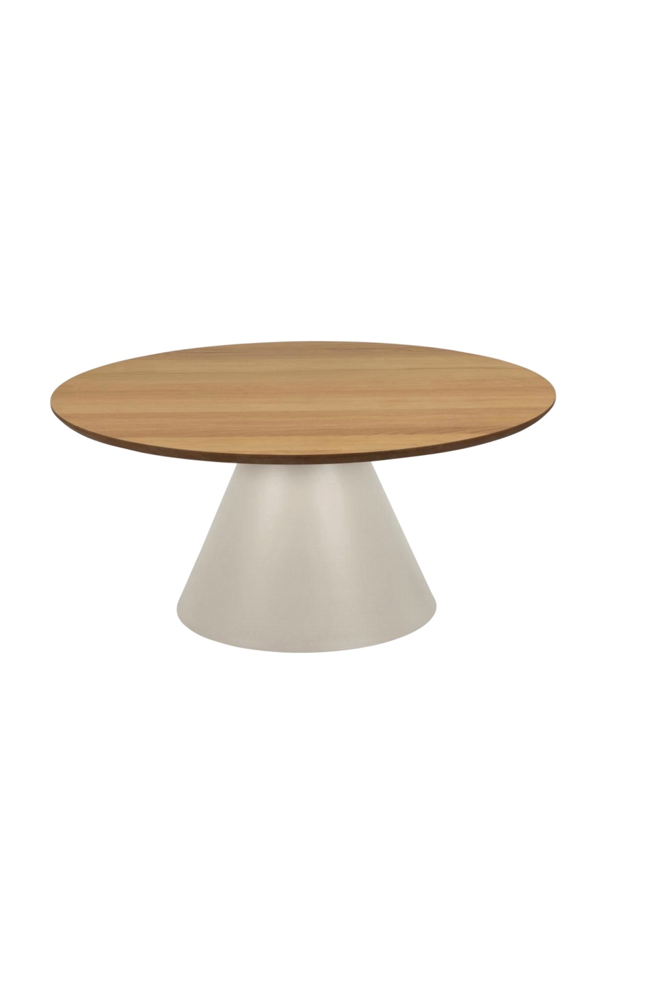 AC Design Furniture Soli soffbord Ø85, natur från AC Design Furniture, bild 5