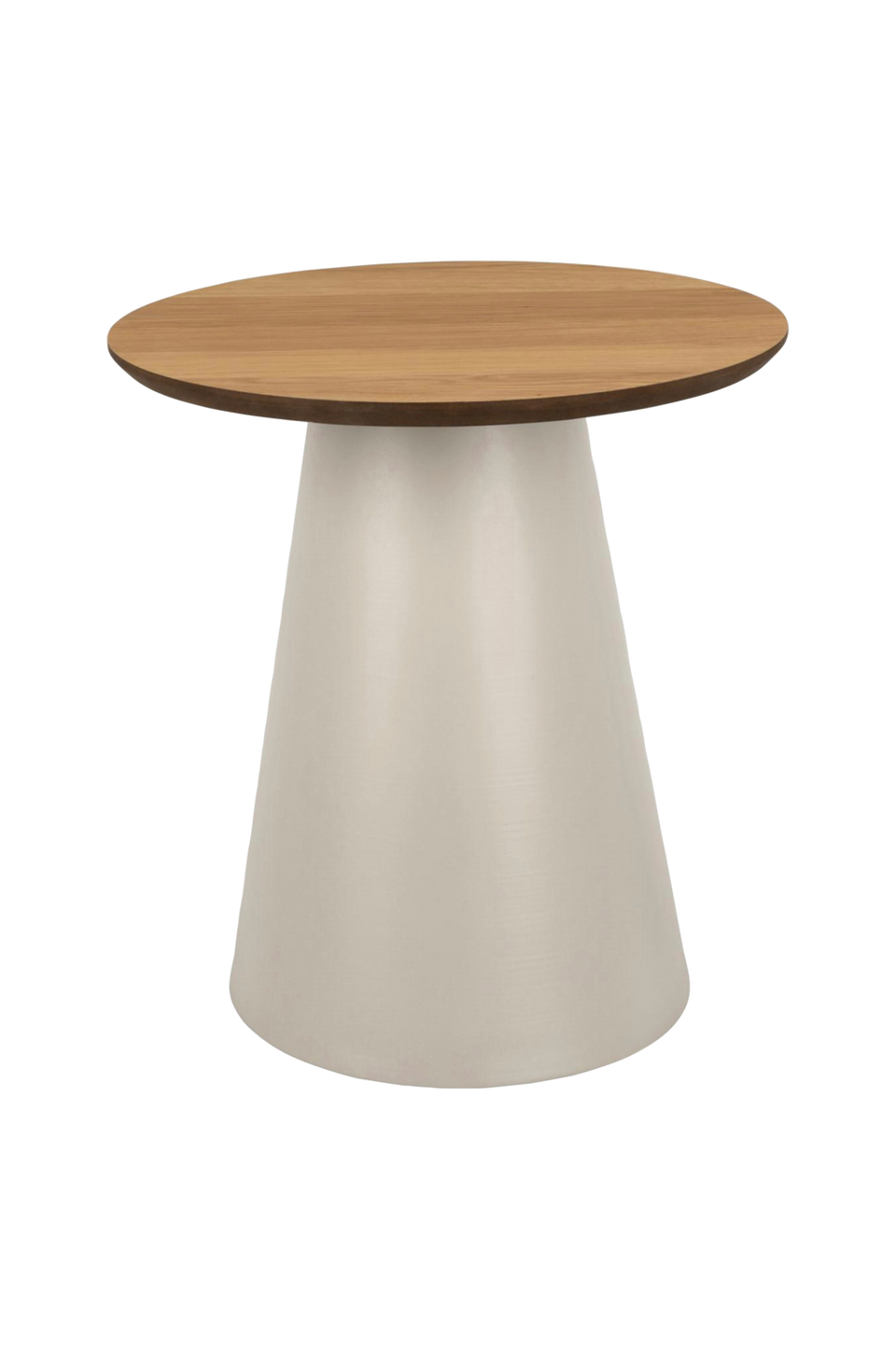 AC Design Furniture Soli soffbord Ø45, natur från AC Design Furniture, bild 5