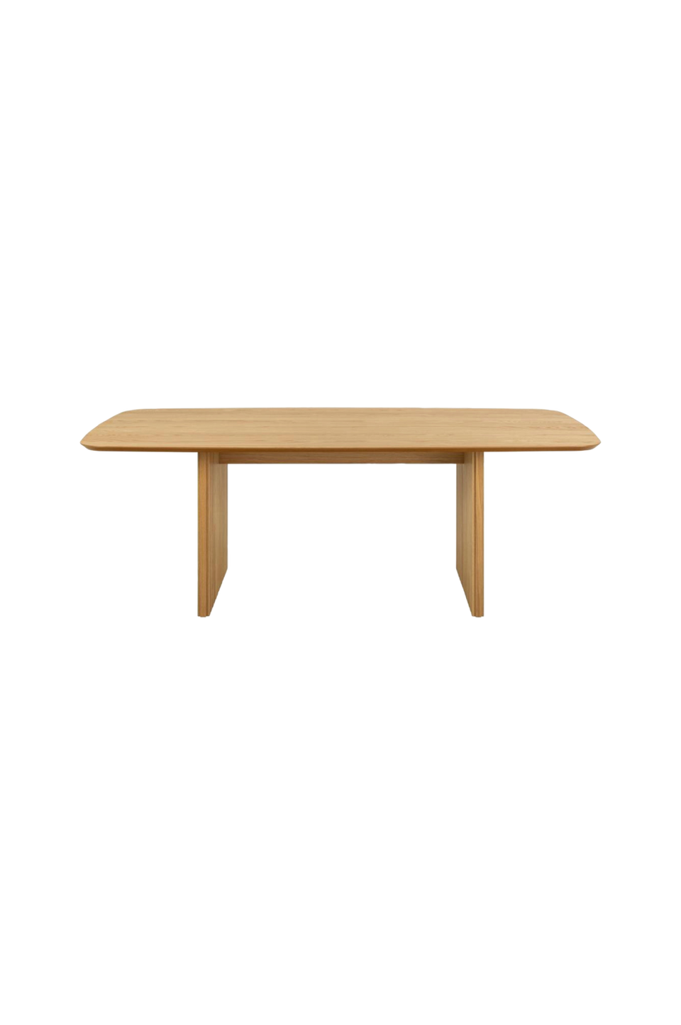 AC Design Furniture Christo matbord, natur från AC Design Furniture, bild 5