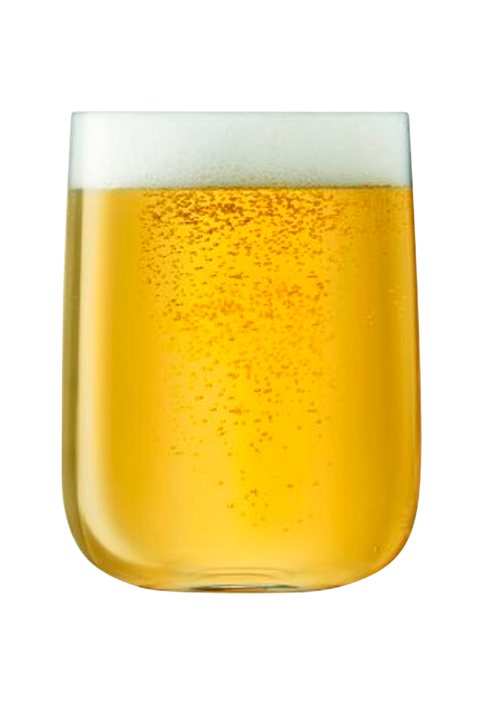 LSA Borough Barglas Set 4, transparent från LSA, bild 5