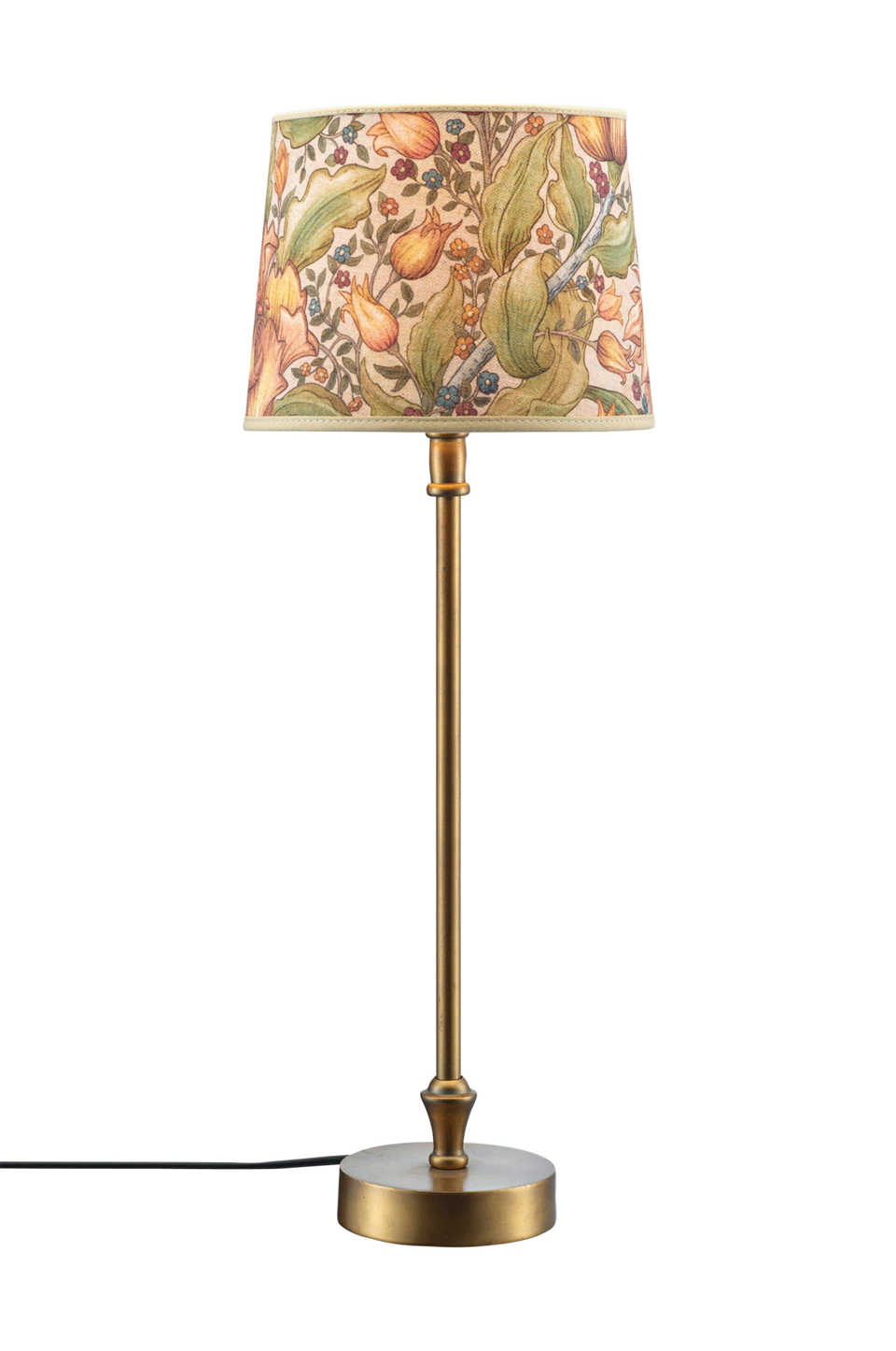 PR Home Bordslampa Liam, mässing från PR Home, bild 2