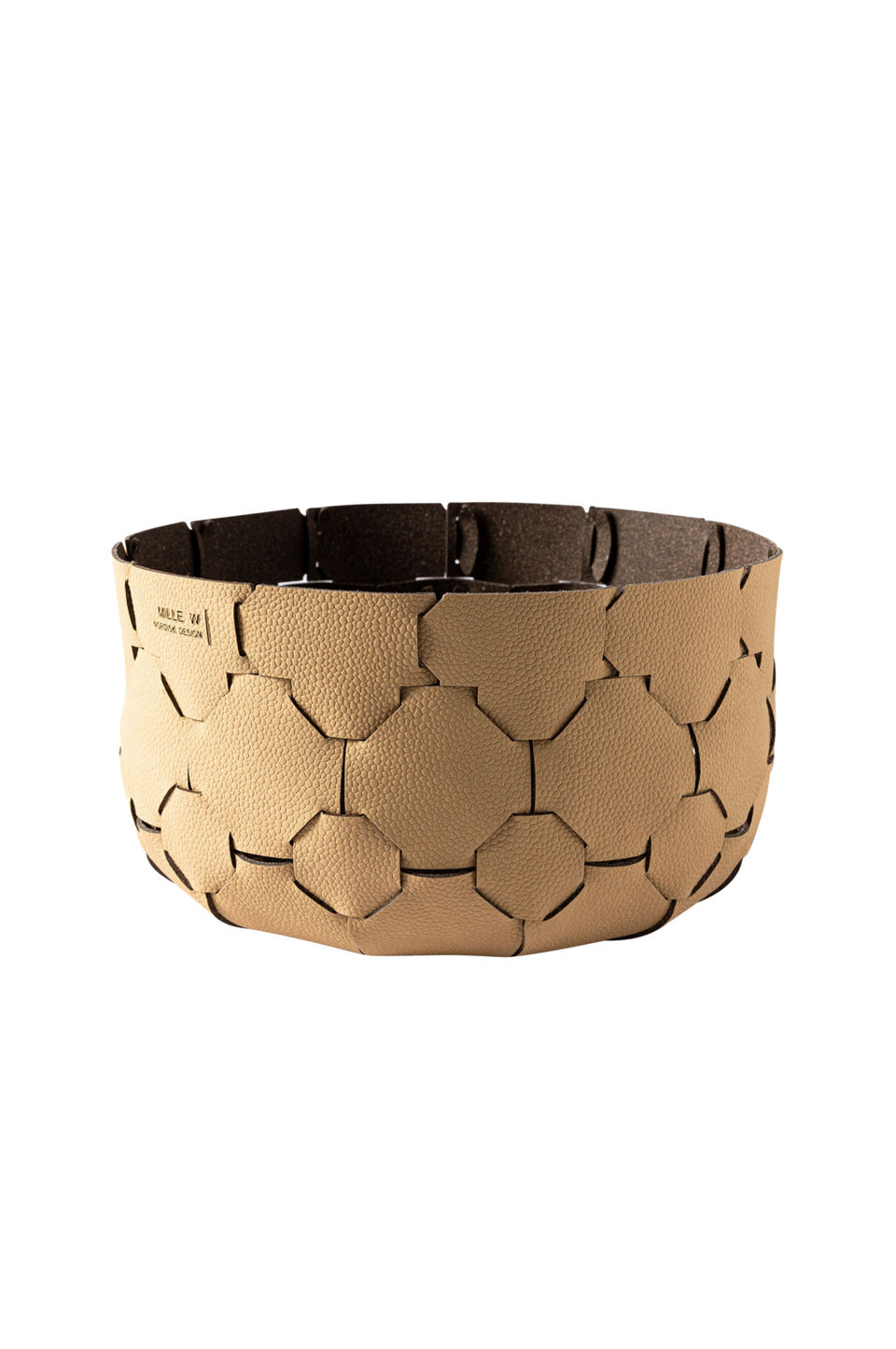 MiLLE W NORDISK DESIGN Brödkorg, beige från MiLLE W NORDISK DESIGN, bild 5