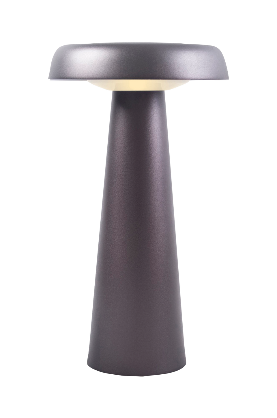 Design For The People Bordslampa Arcello, grå från Design For The People, bild 2