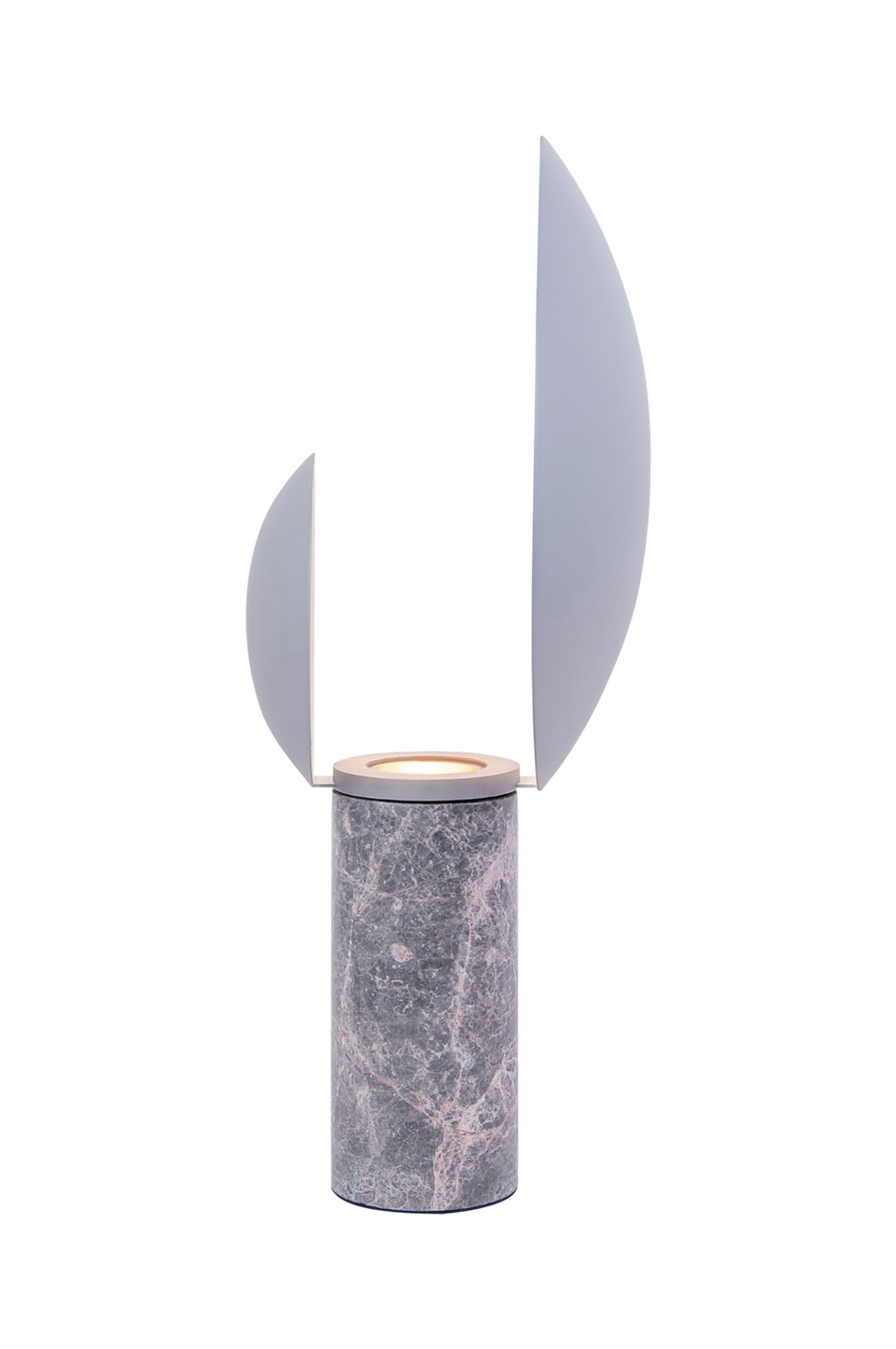 Design For The People Bordslampa Caché, grå från Design For The People, bild 2