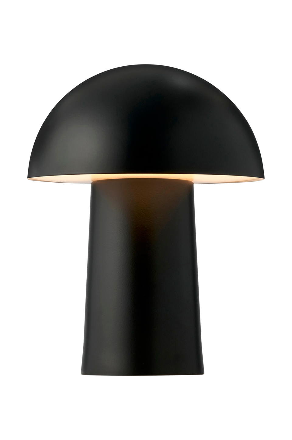 Design For The People Bordslampa Faye Portable, svart från Design For The People, bild 2